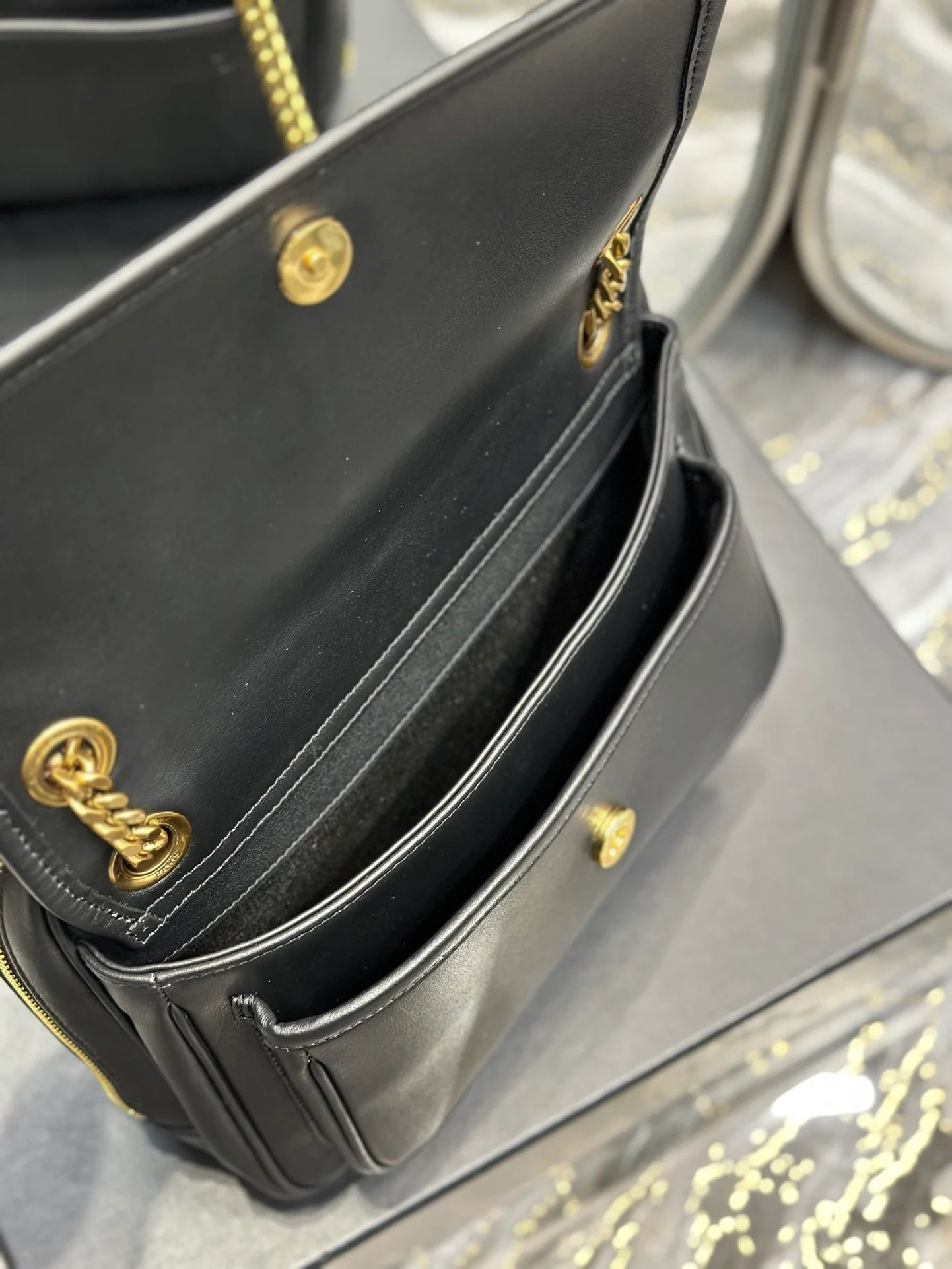 YSL BAG