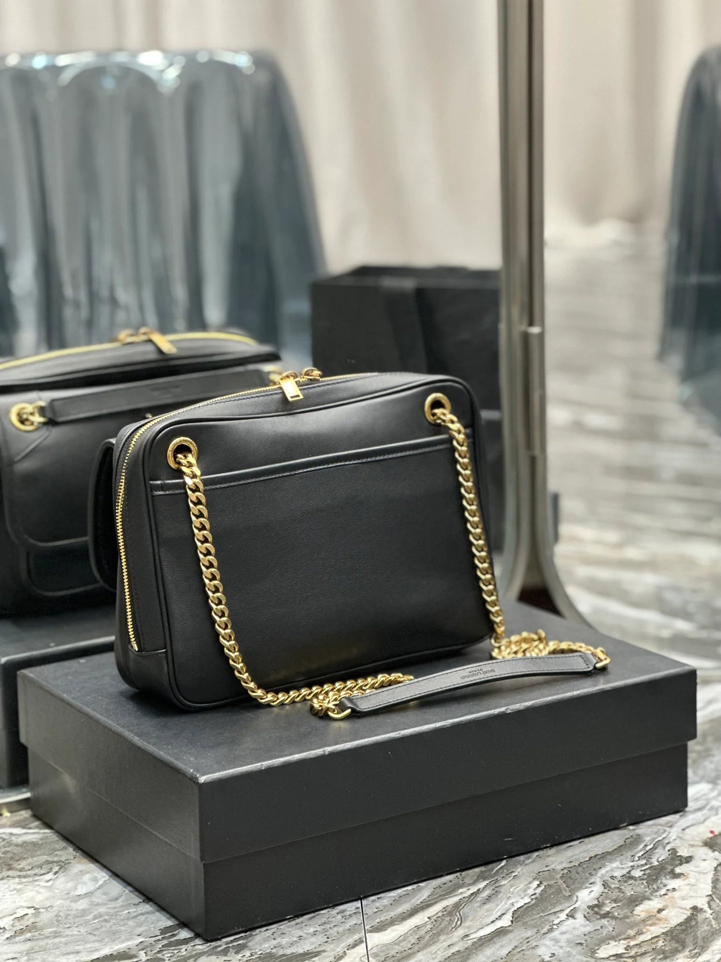 YSL BAG
