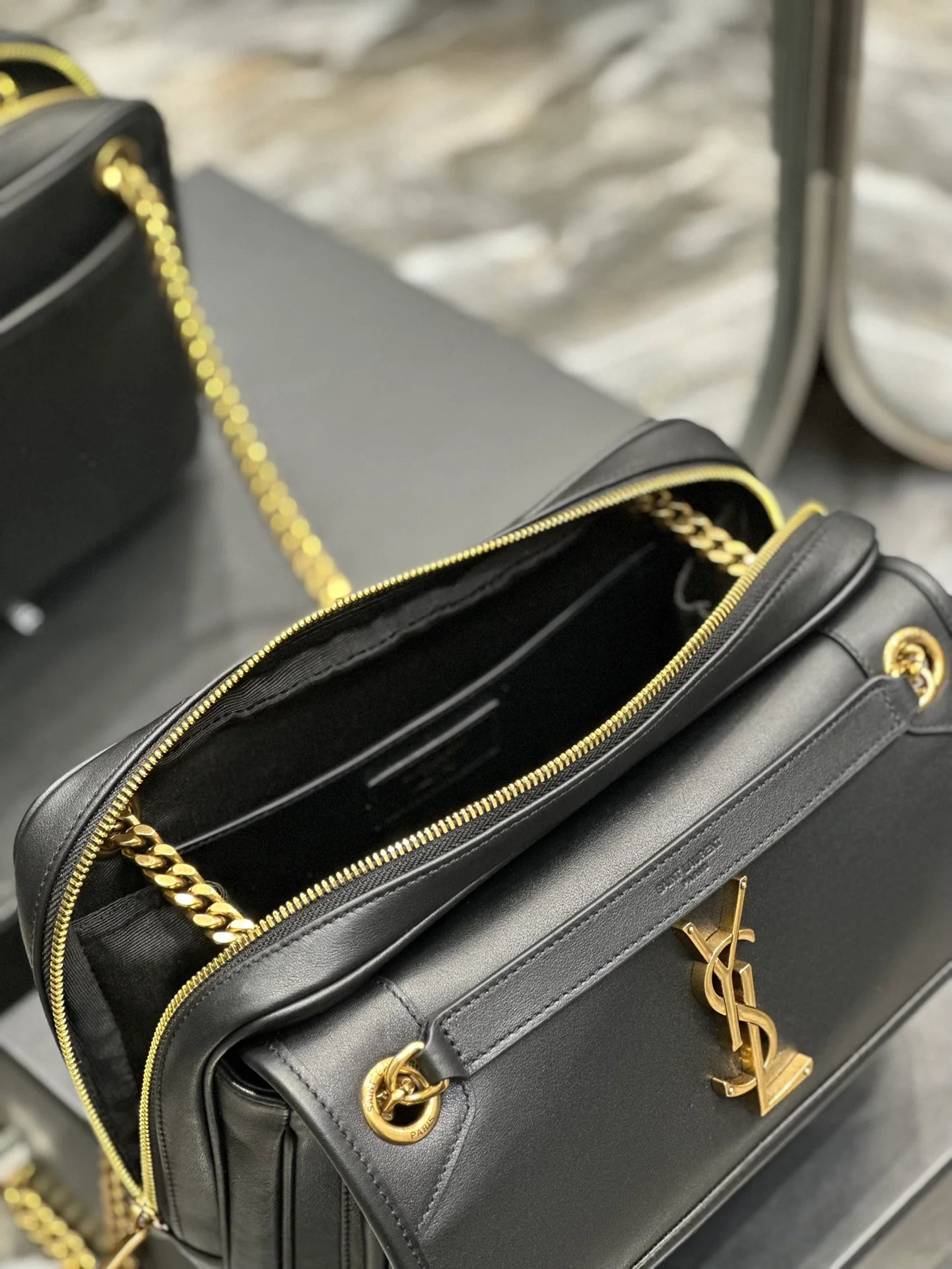YSL BAG