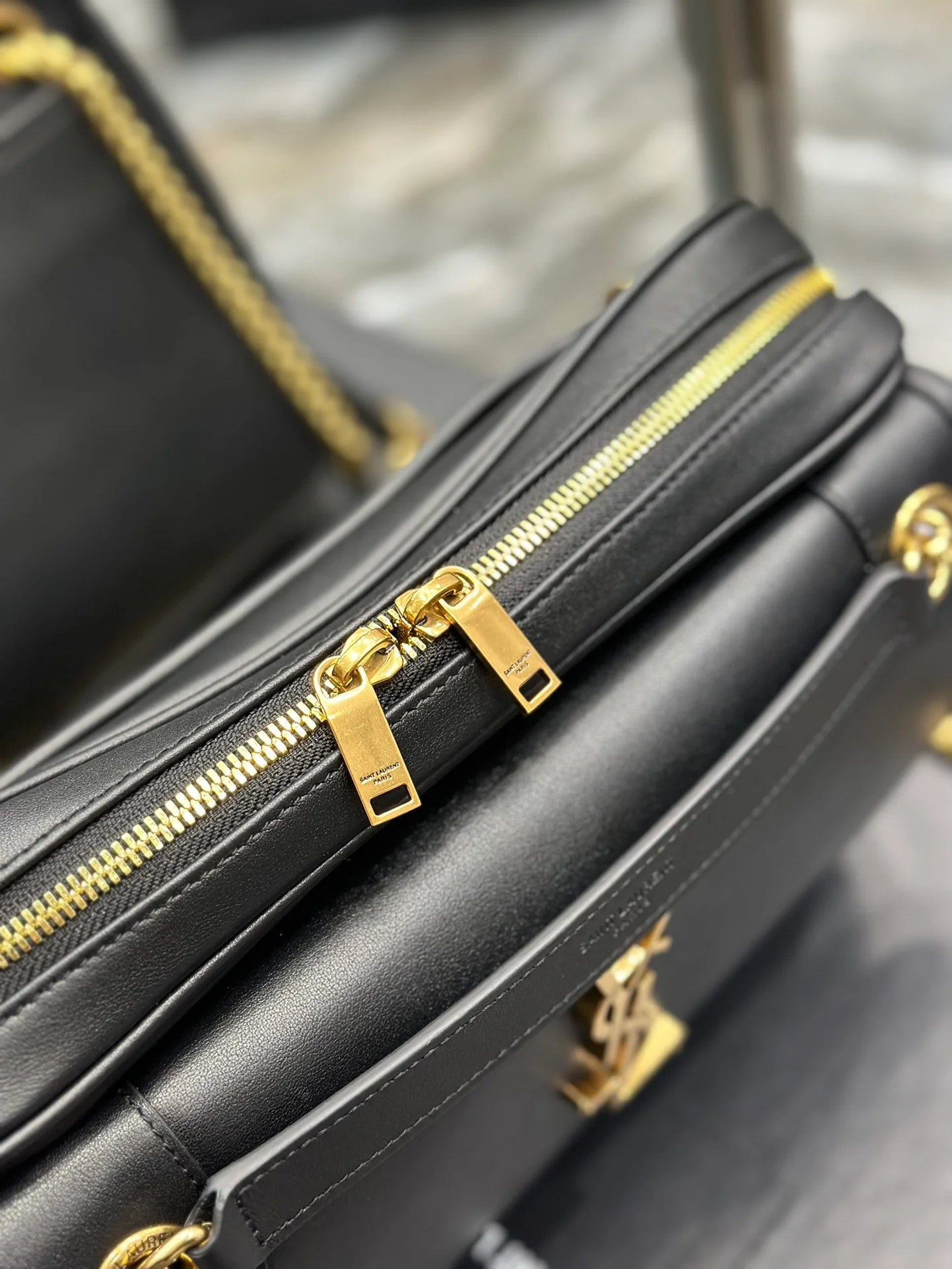YSL BAG