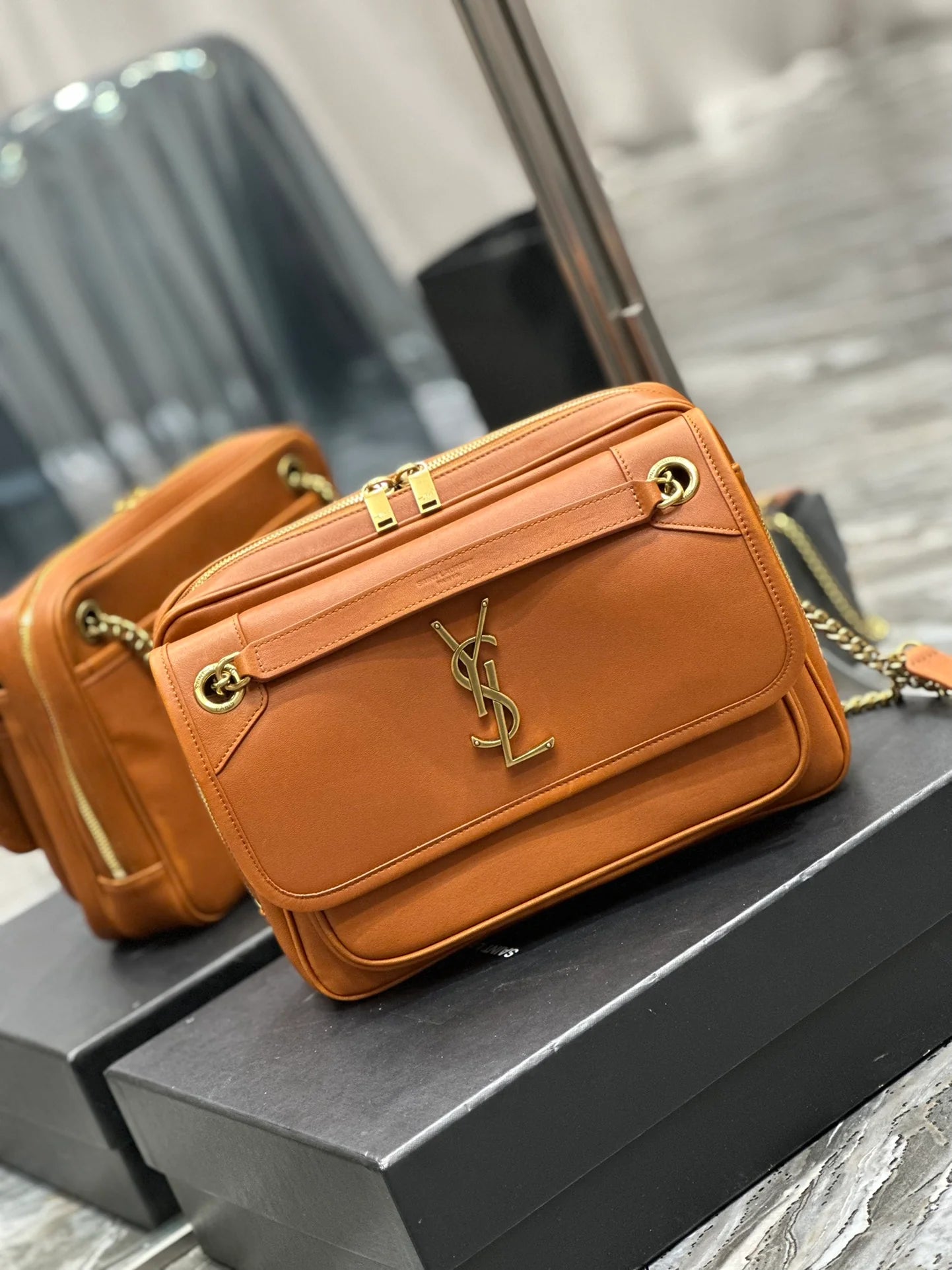 YSL BAG