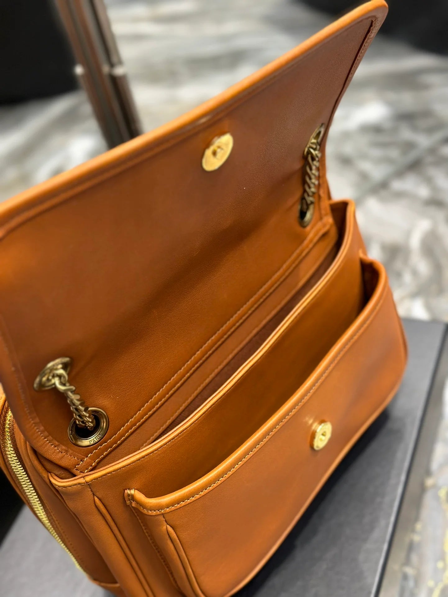 YSL BAG