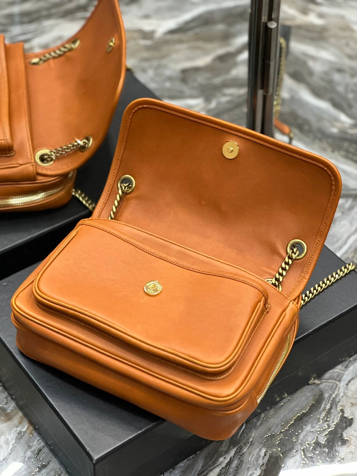 YSL BAG