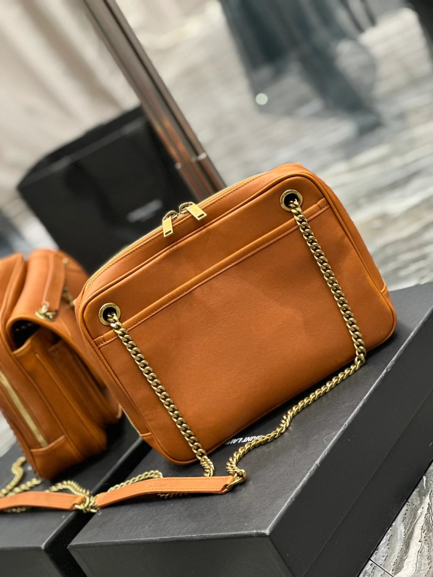 YSL BAG