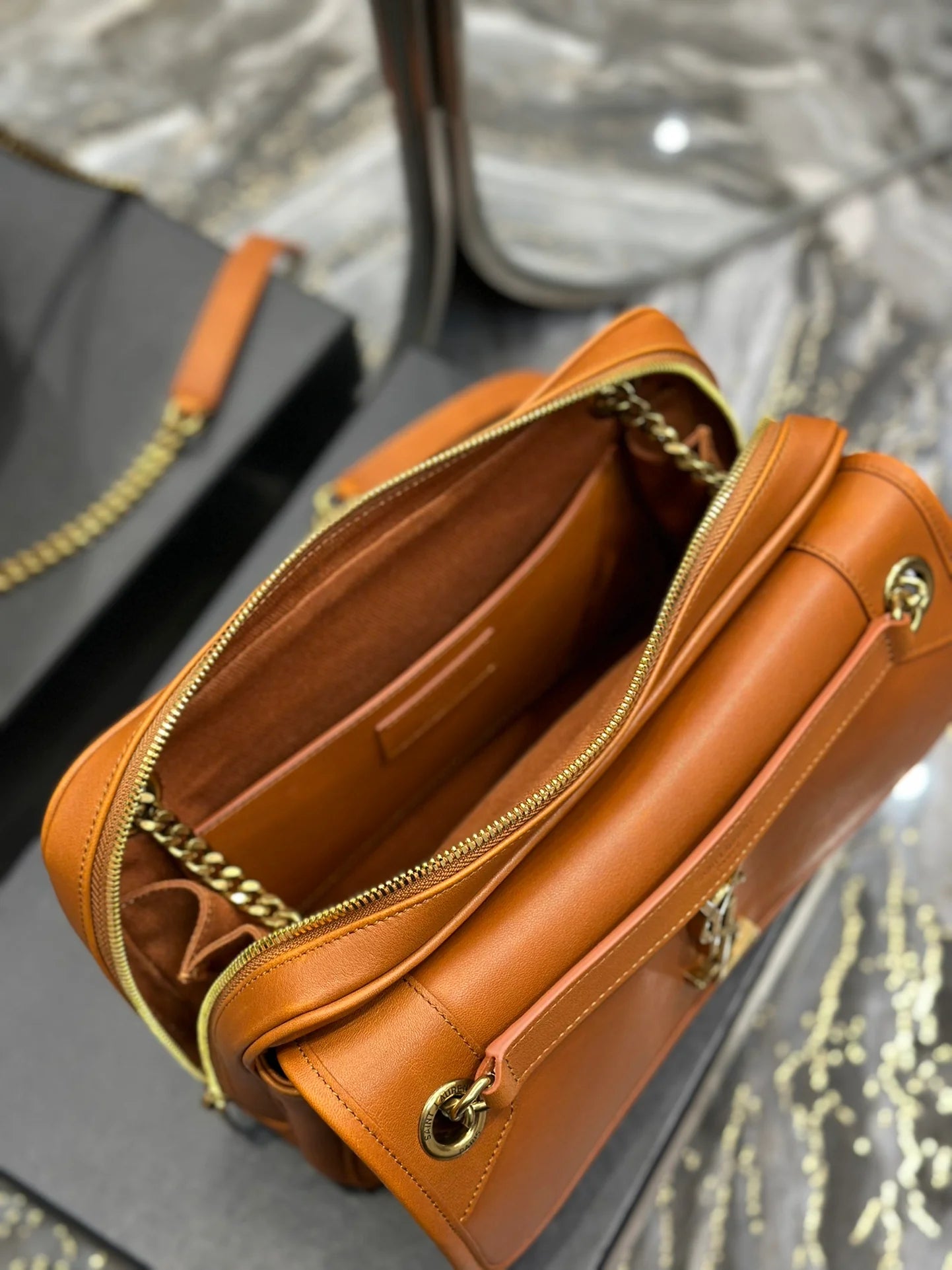 YSL BAG