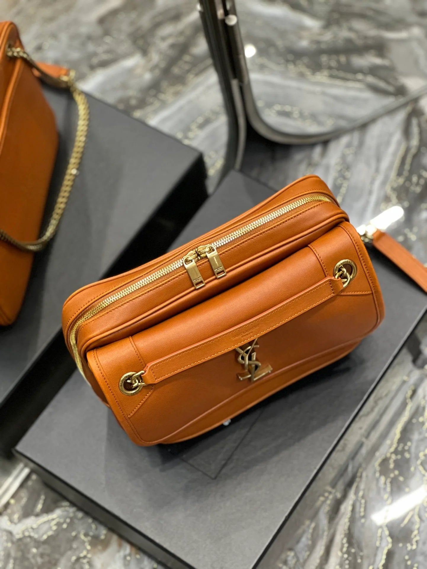 YSL BAG