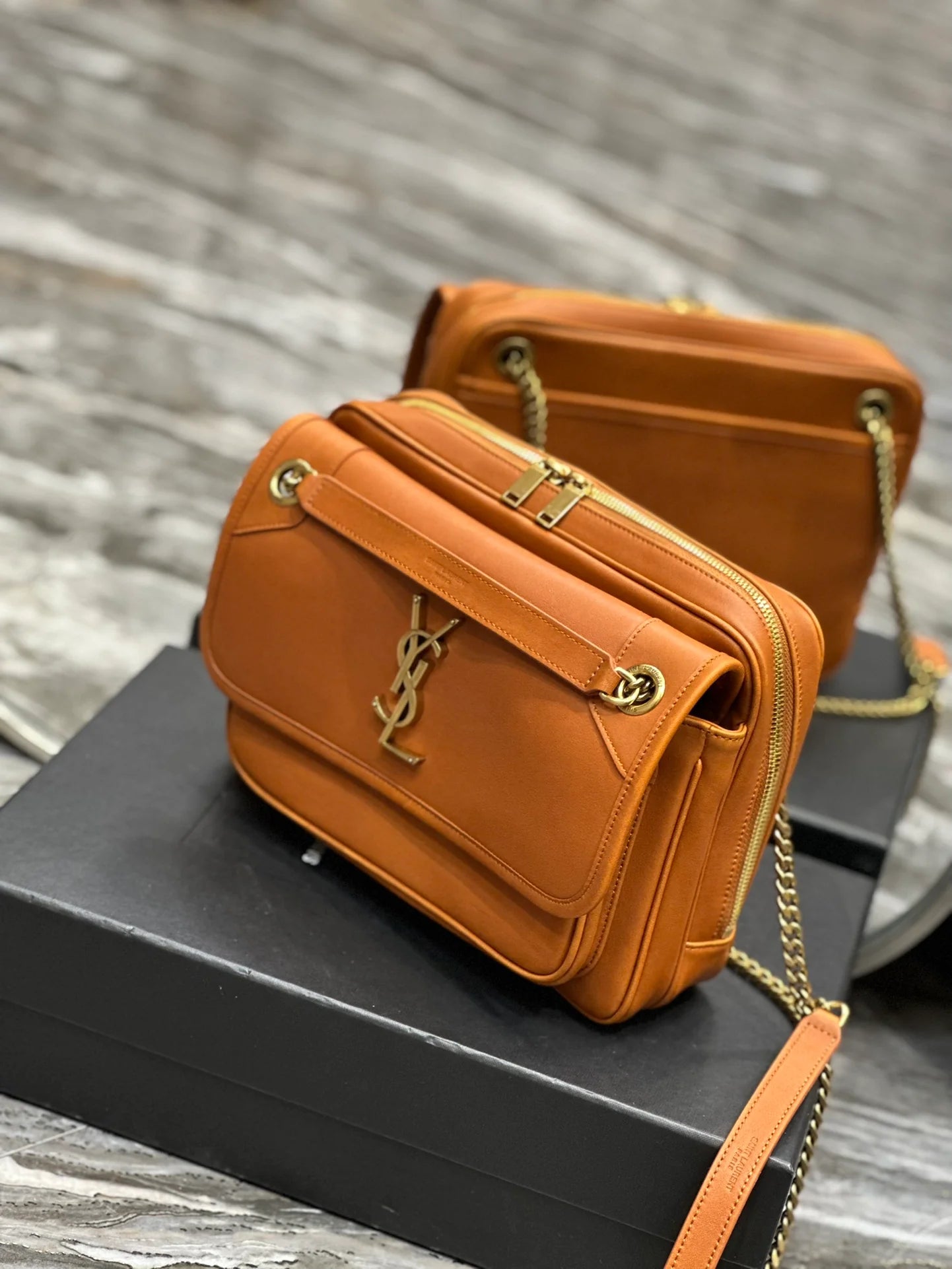 YSL BAG