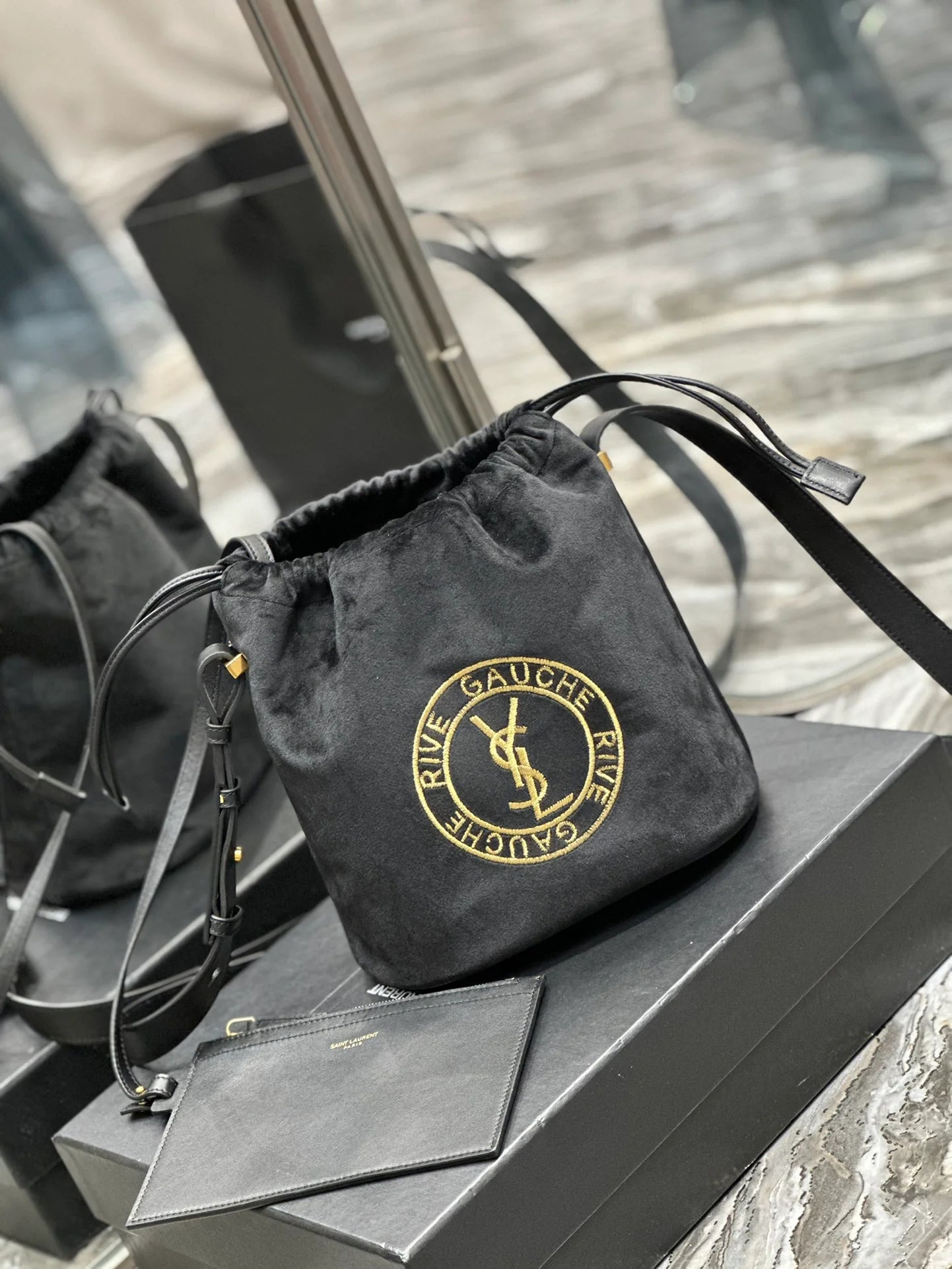 YSL BAG