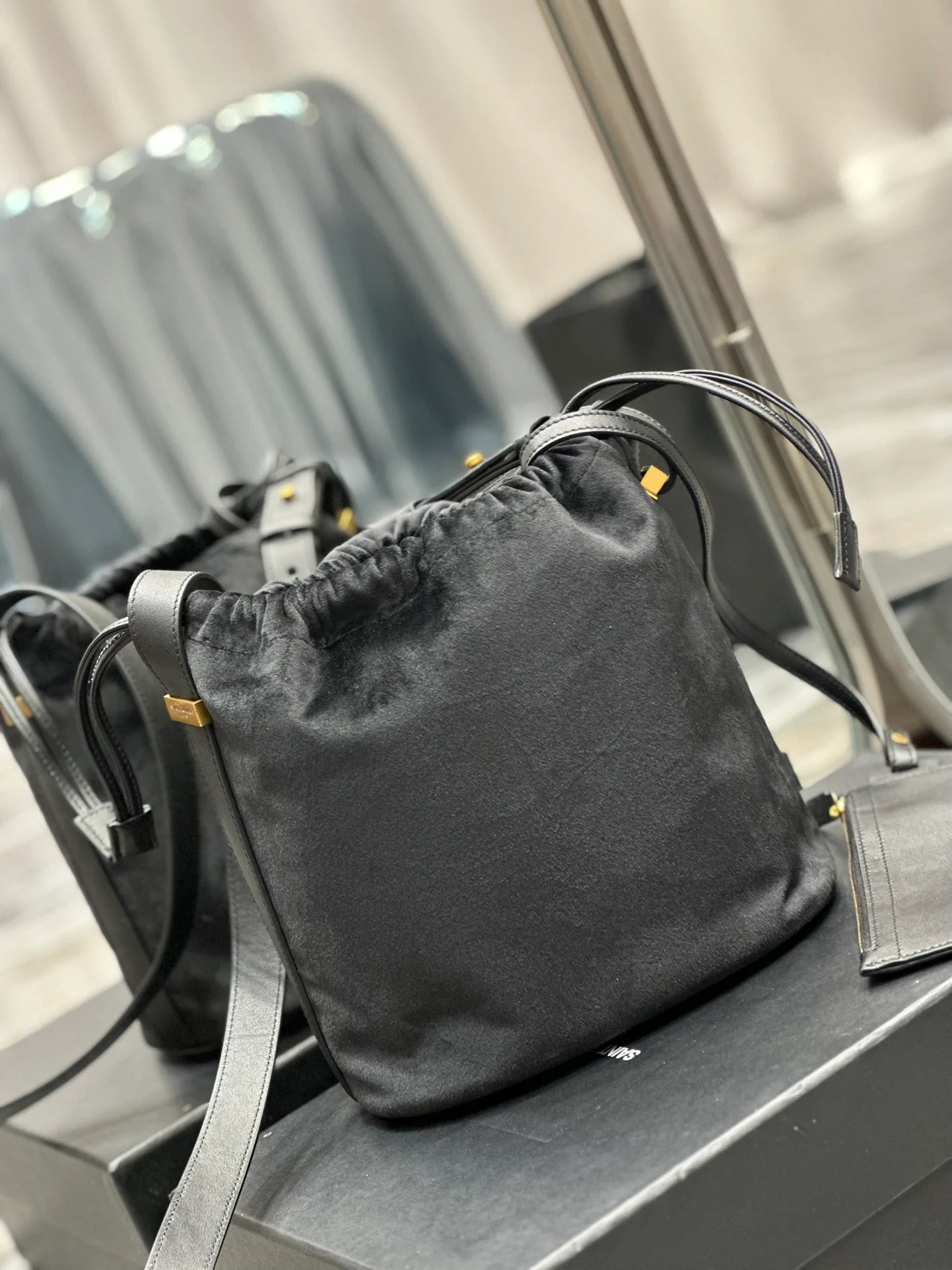YSL BAG