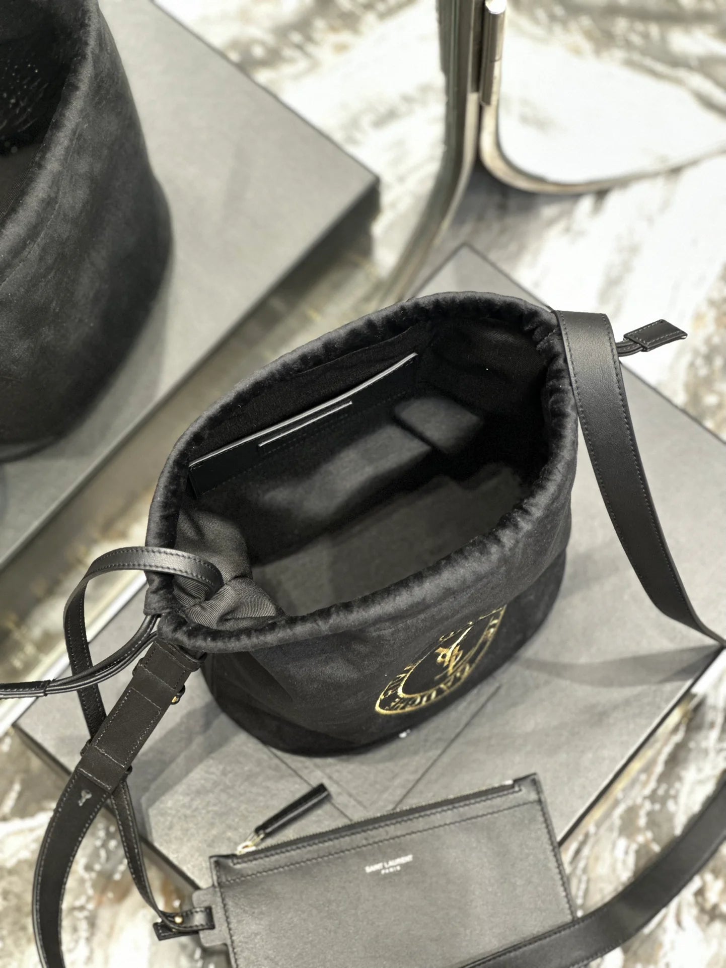 YSL BAG