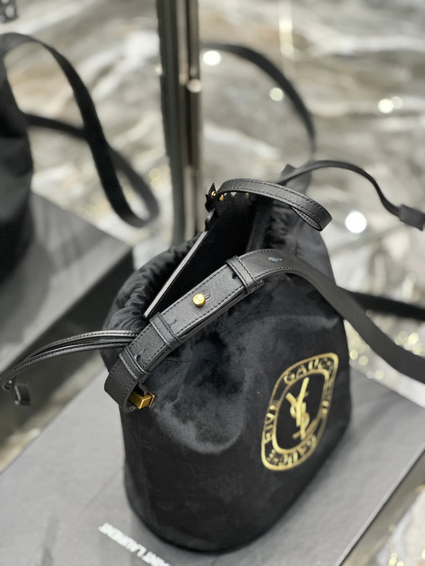 YSL BAG