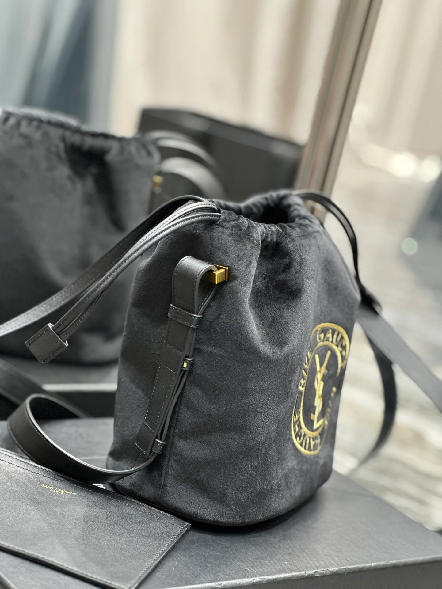 YSL BAG