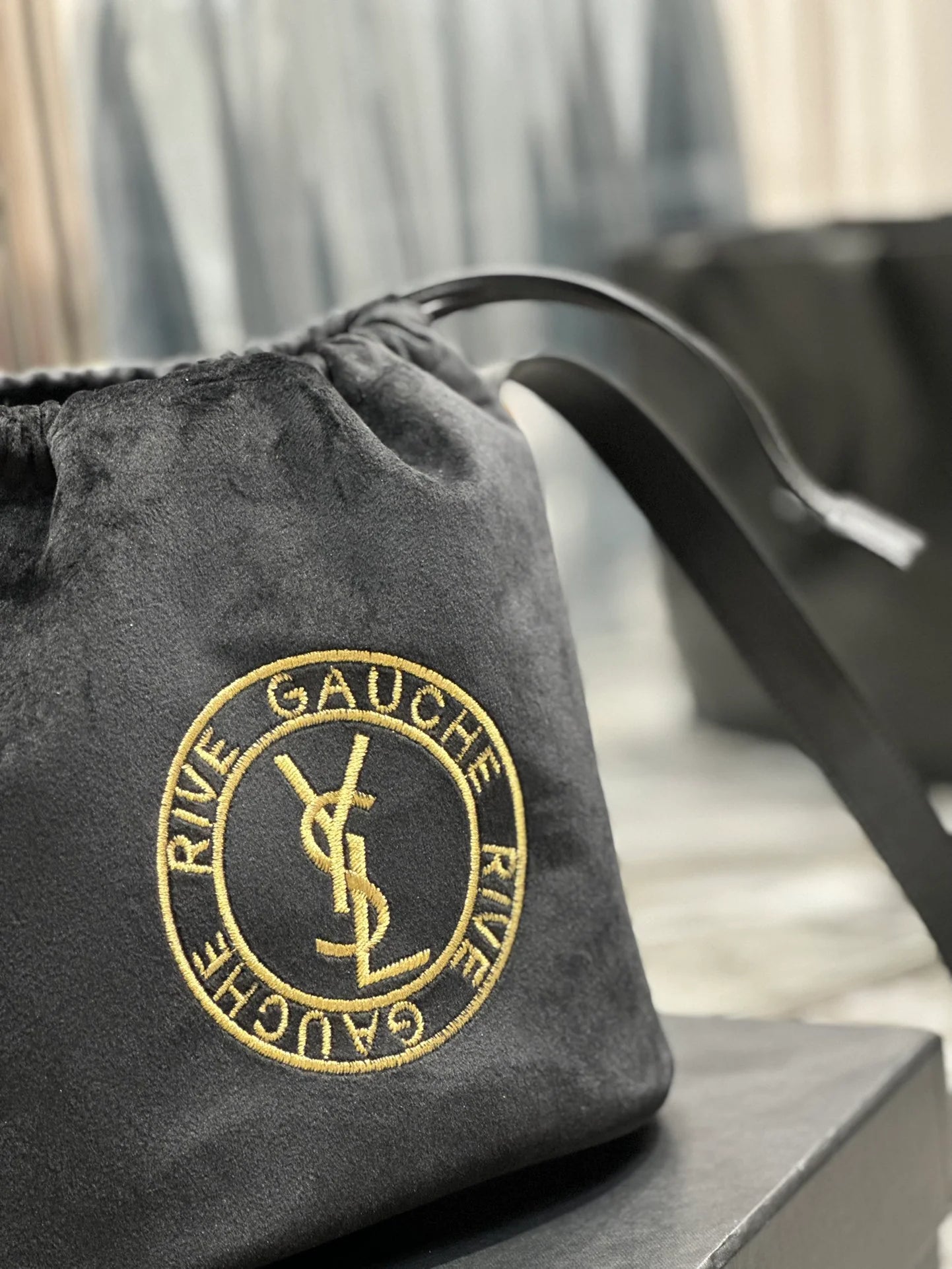 YSL BAG