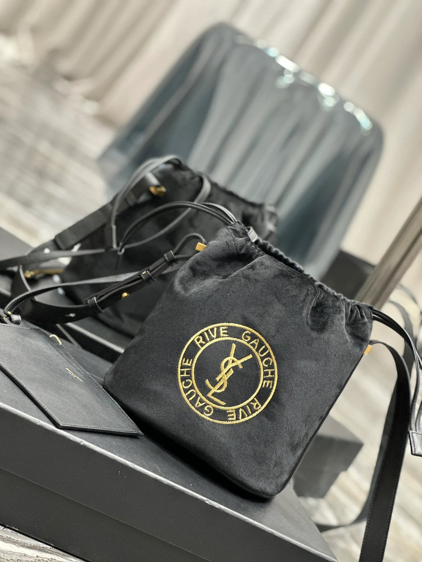 YSL BAG