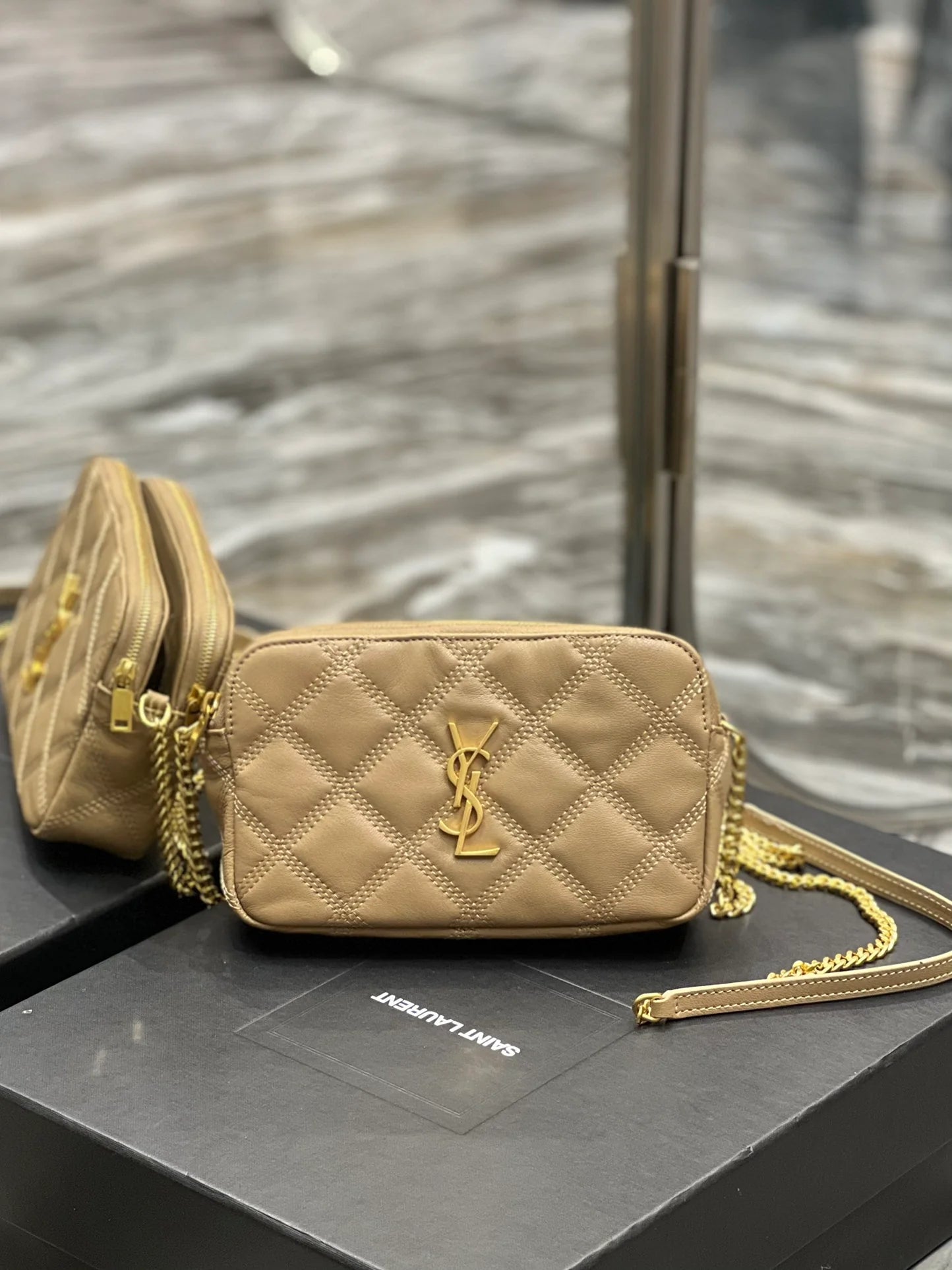 YSL BAG