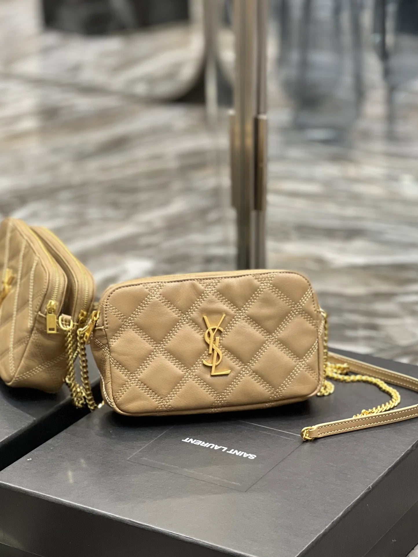 YSL BAG