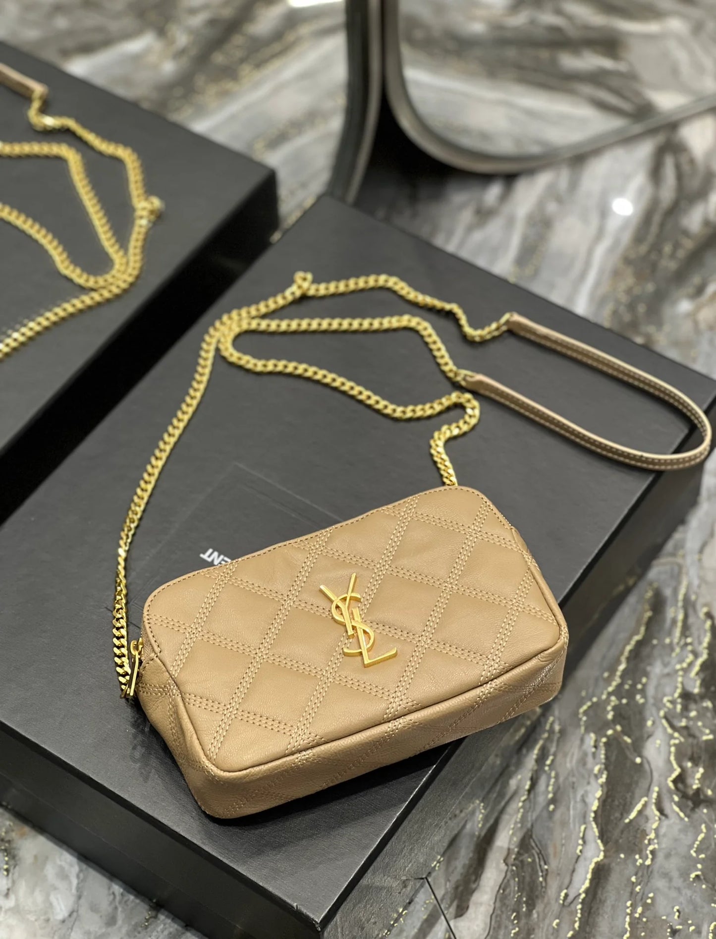 YSL BAG