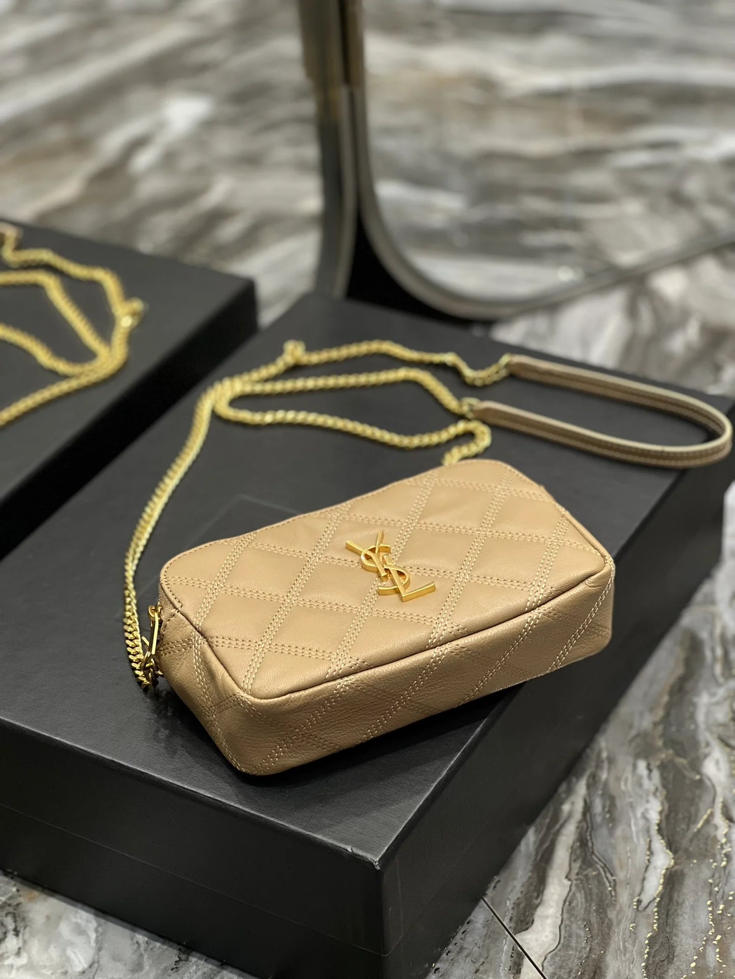 YSL BAG
