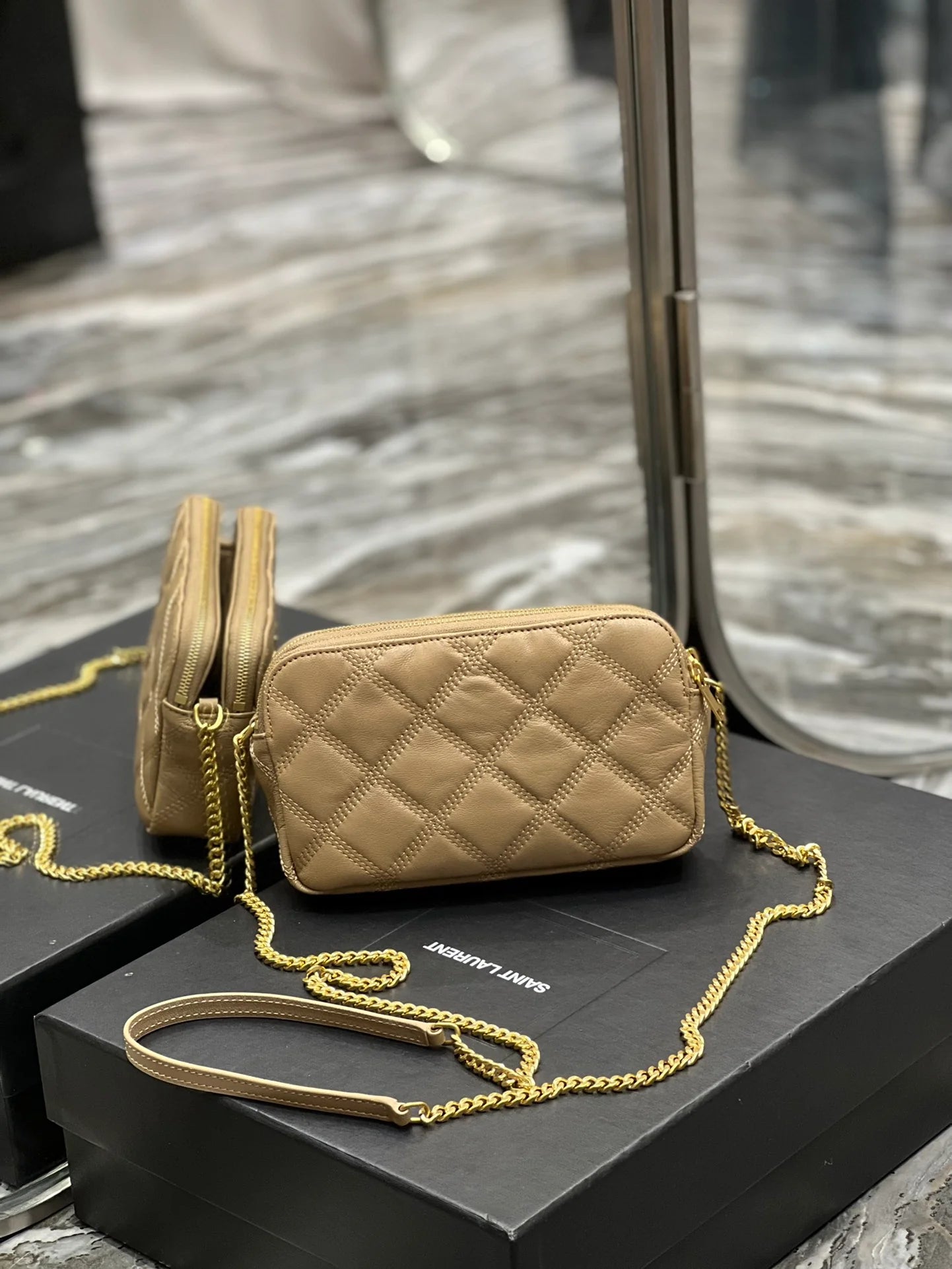 YSL BAG