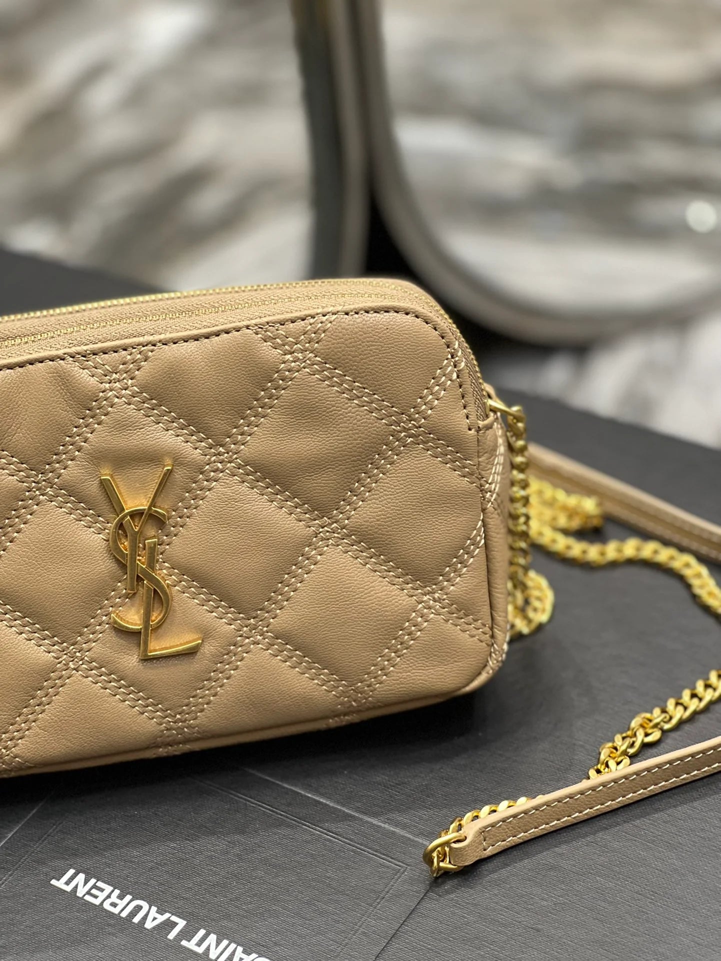 YSL BAG