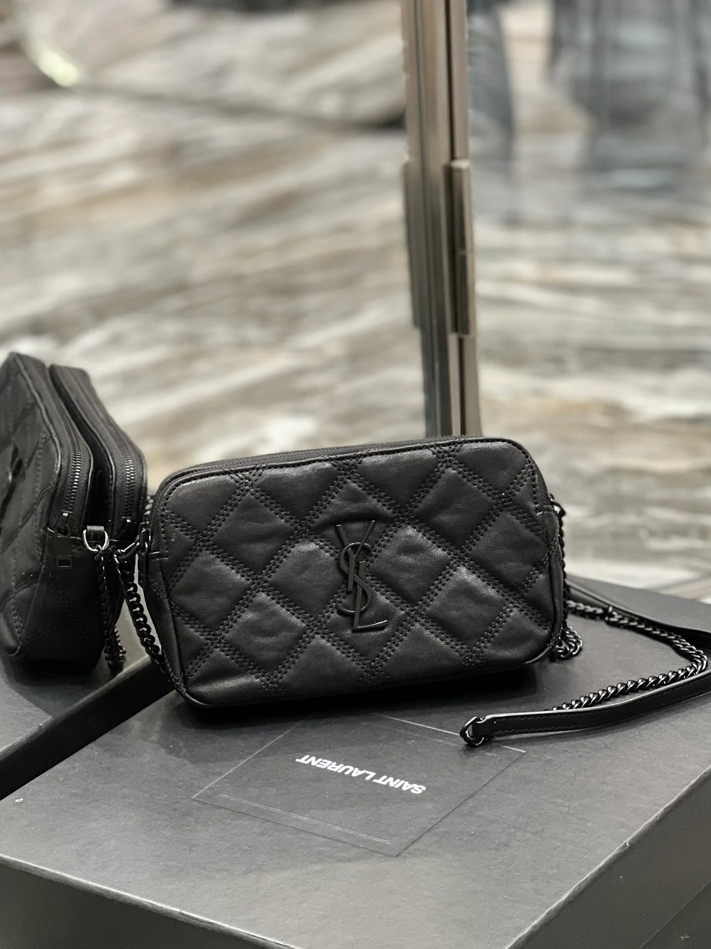 YSL BAG