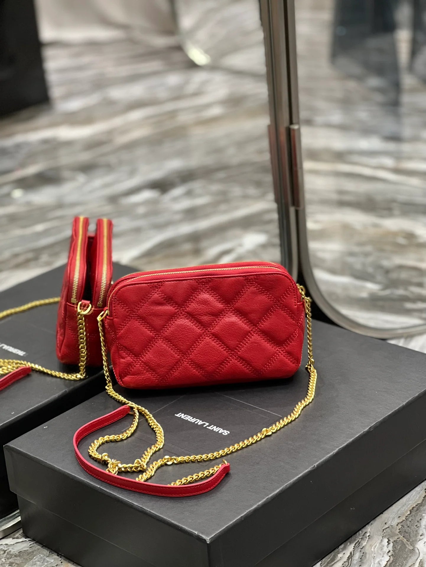 YSL BAG