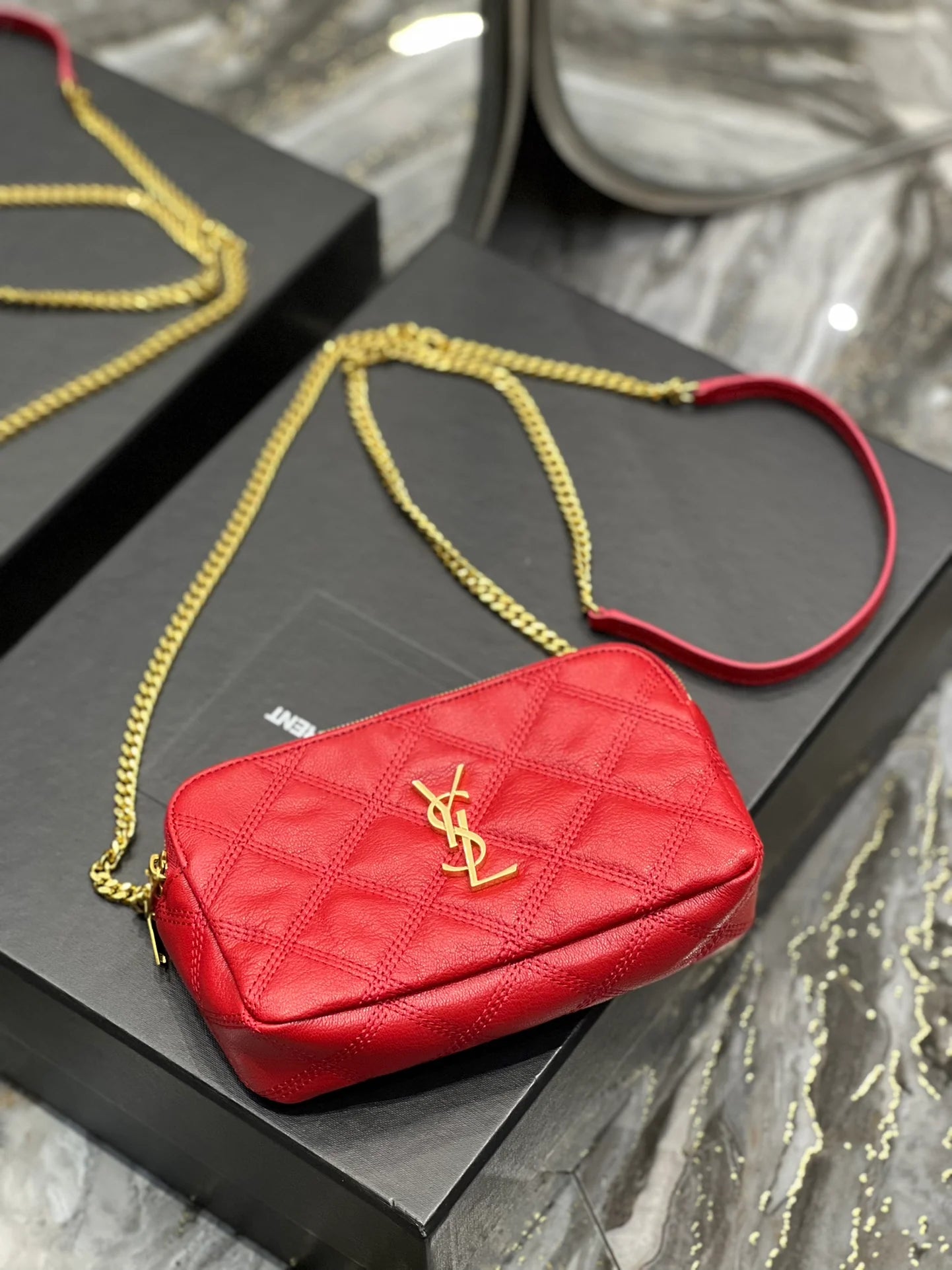 YSL BAG