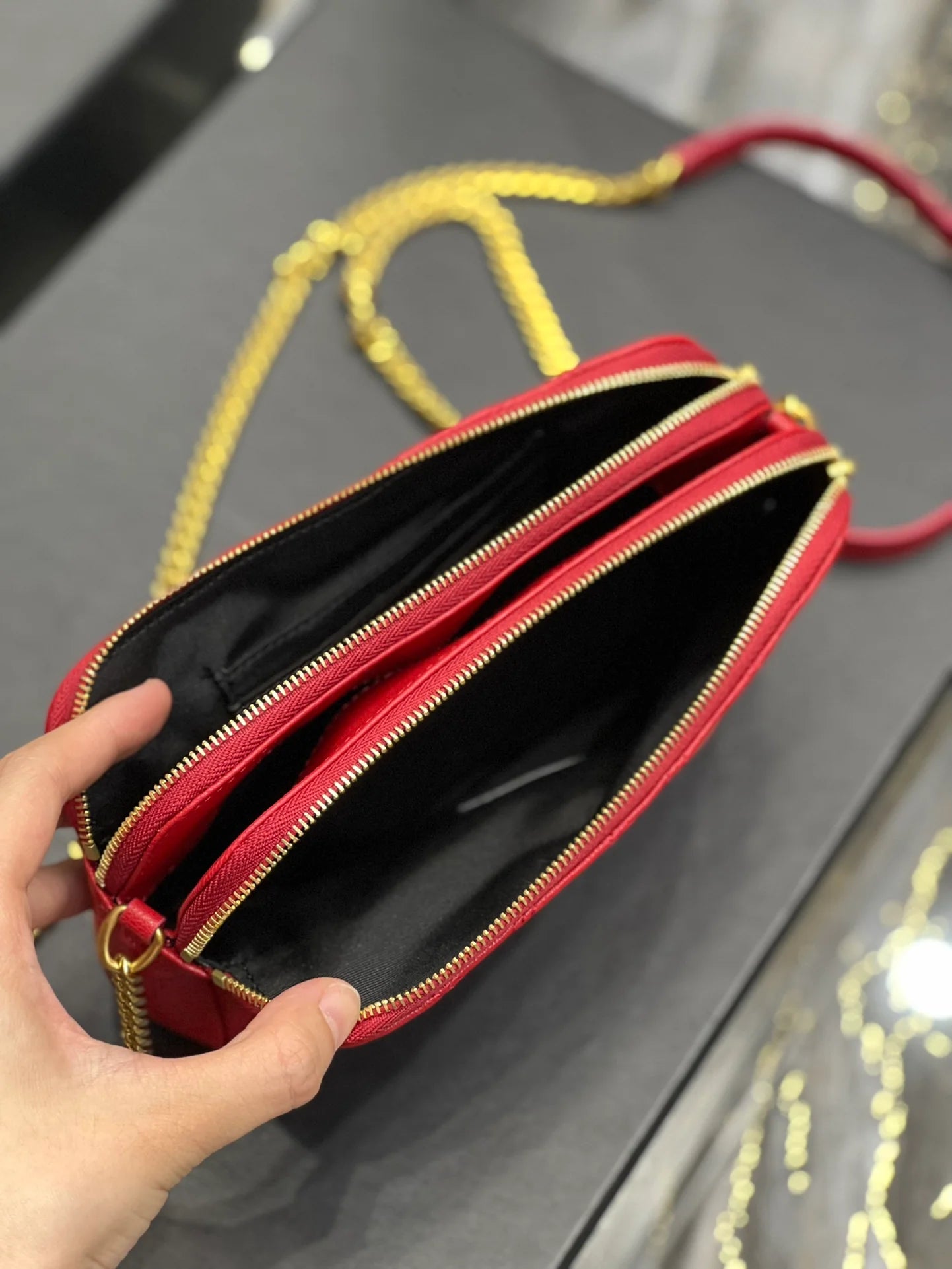 YSL BAG