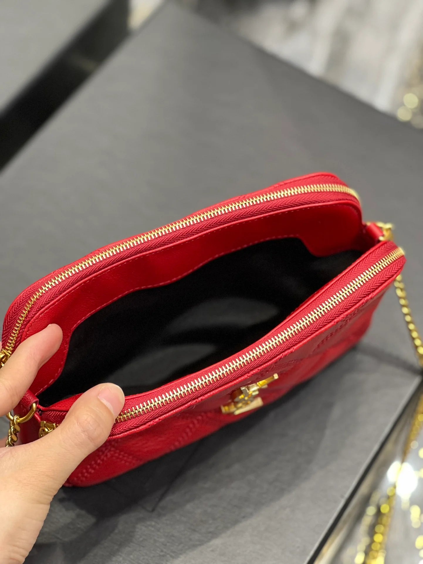 YSL BAG
