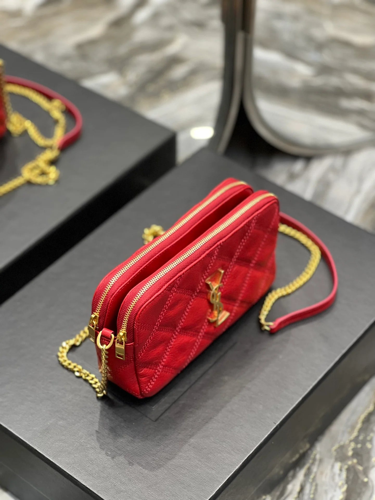 YSL BAG