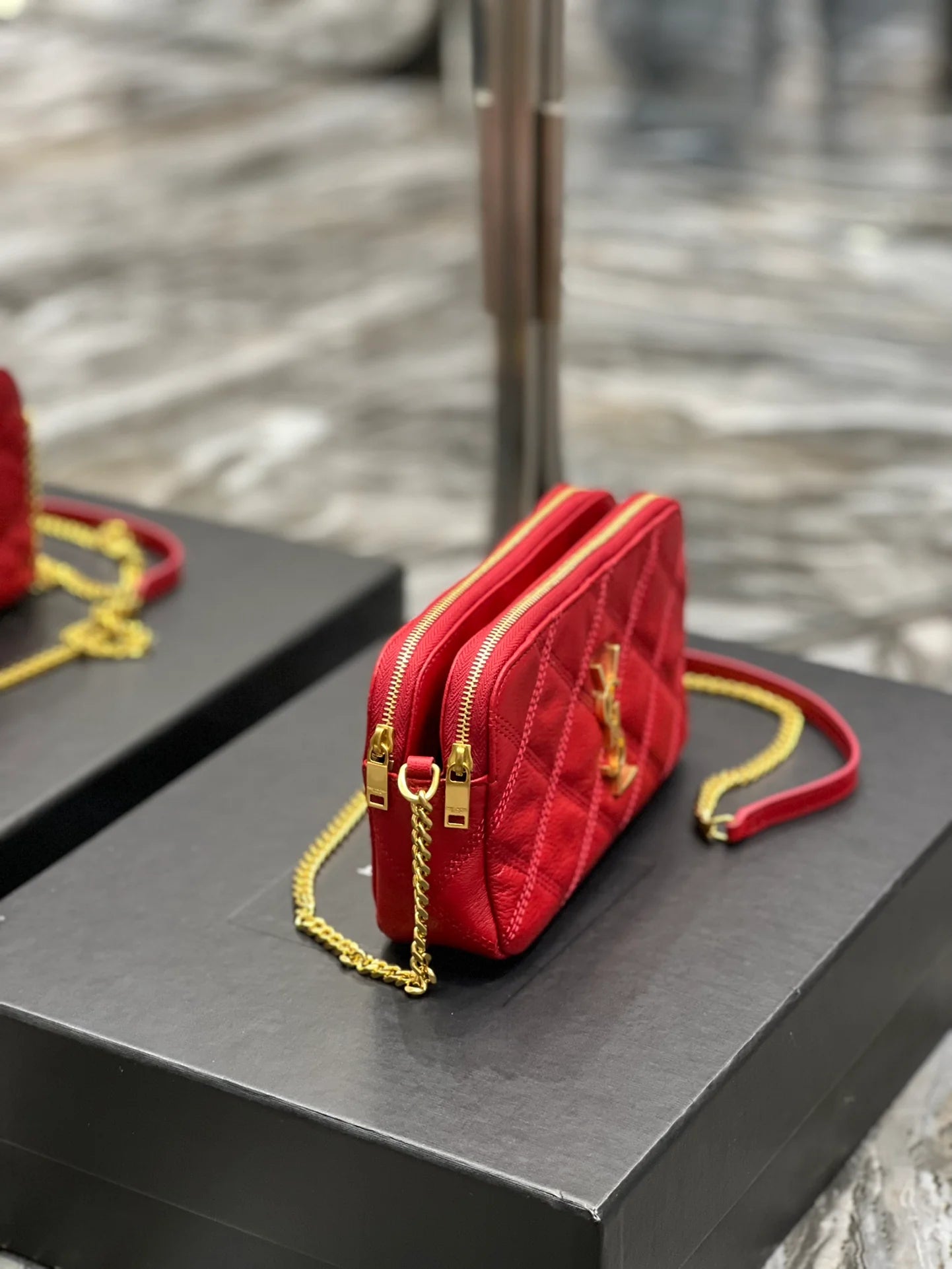 YSL BAG