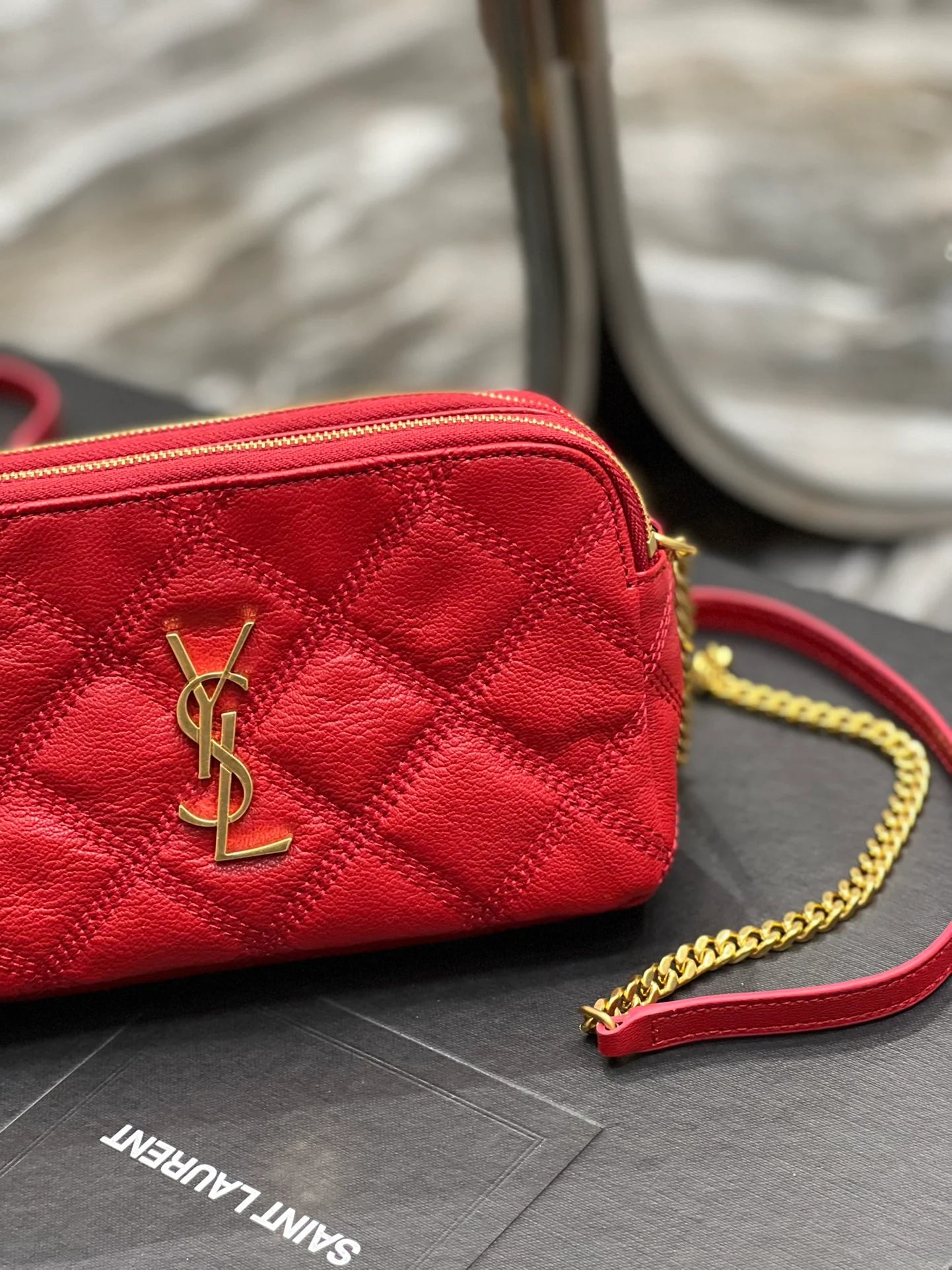 YSL BAG