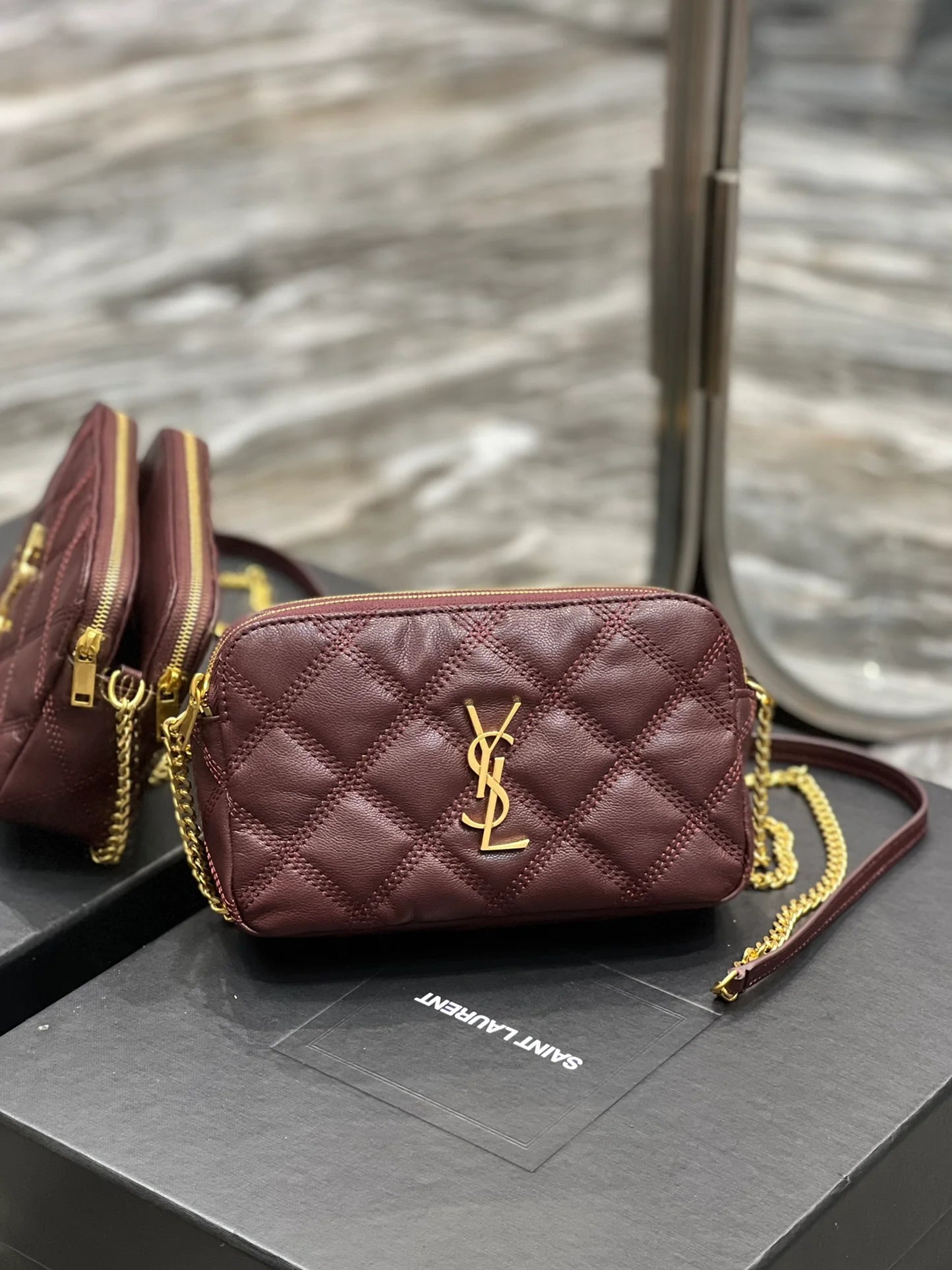 YSL BAG