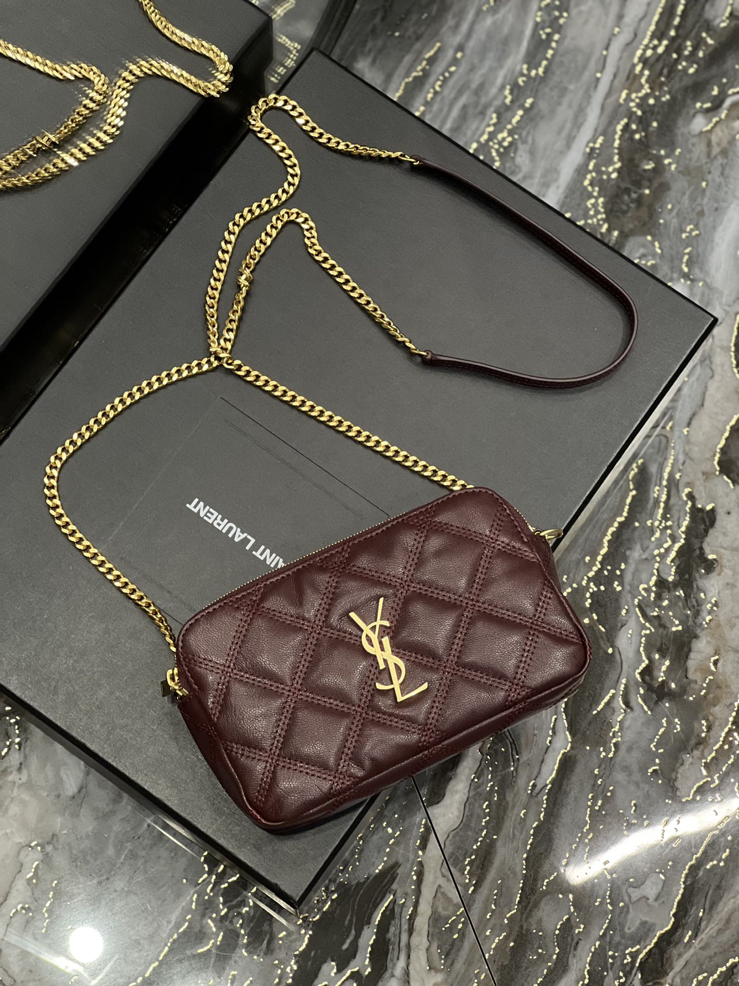 YSL BAG