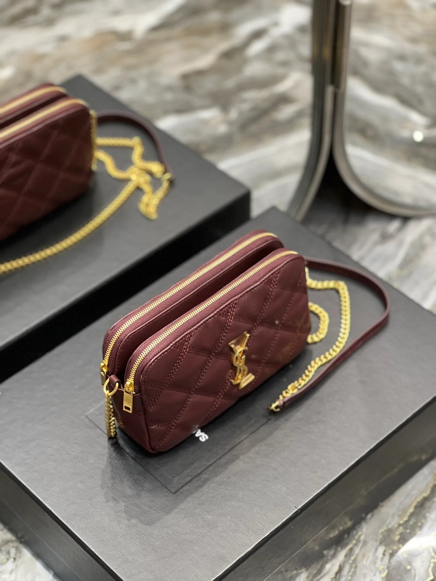 YSL BAG