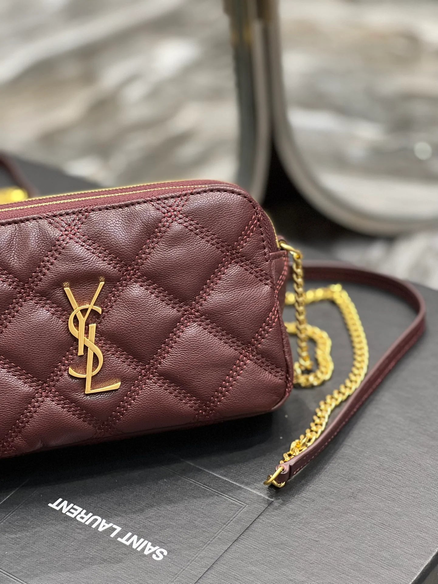 YSL BAG