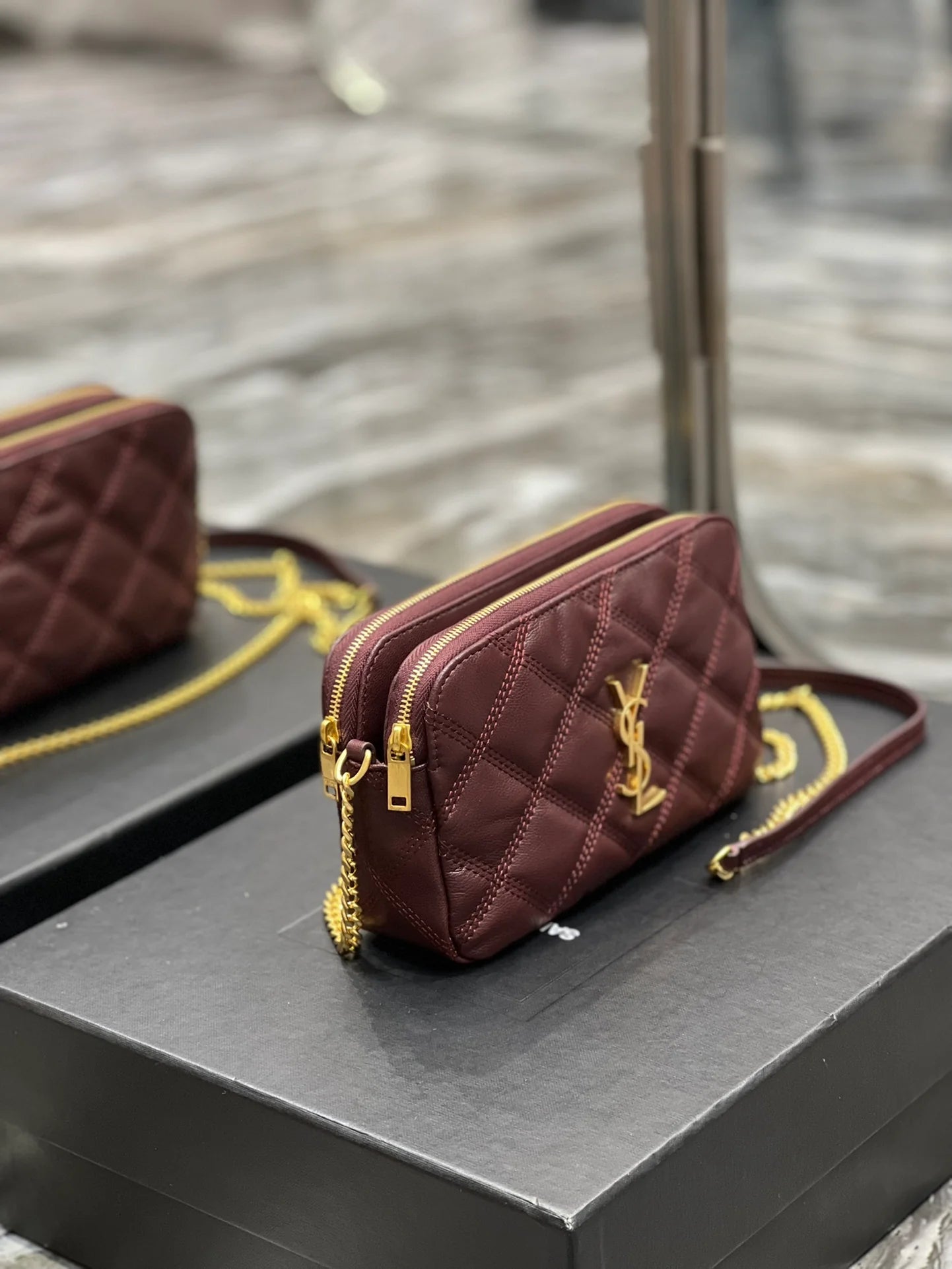 YSL BAG