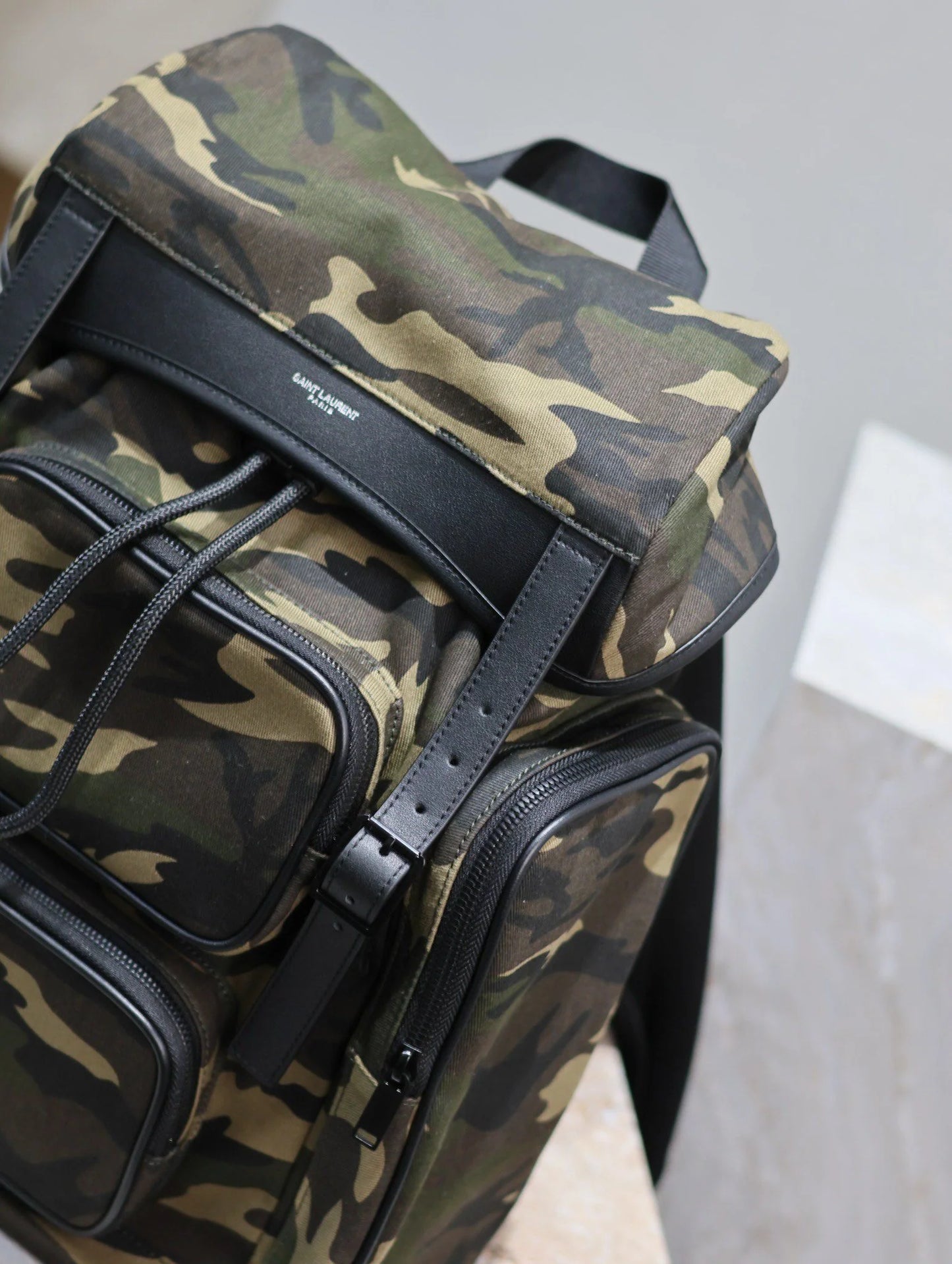 YSL BAG