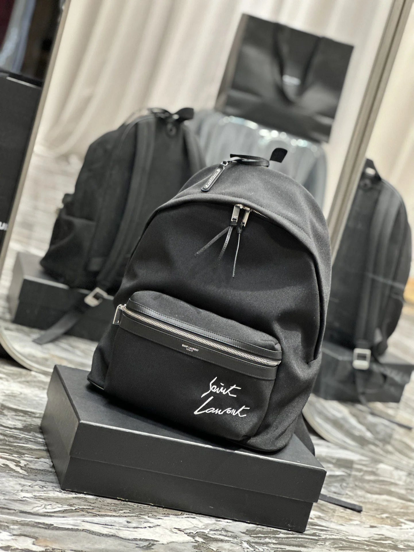YSL BAG