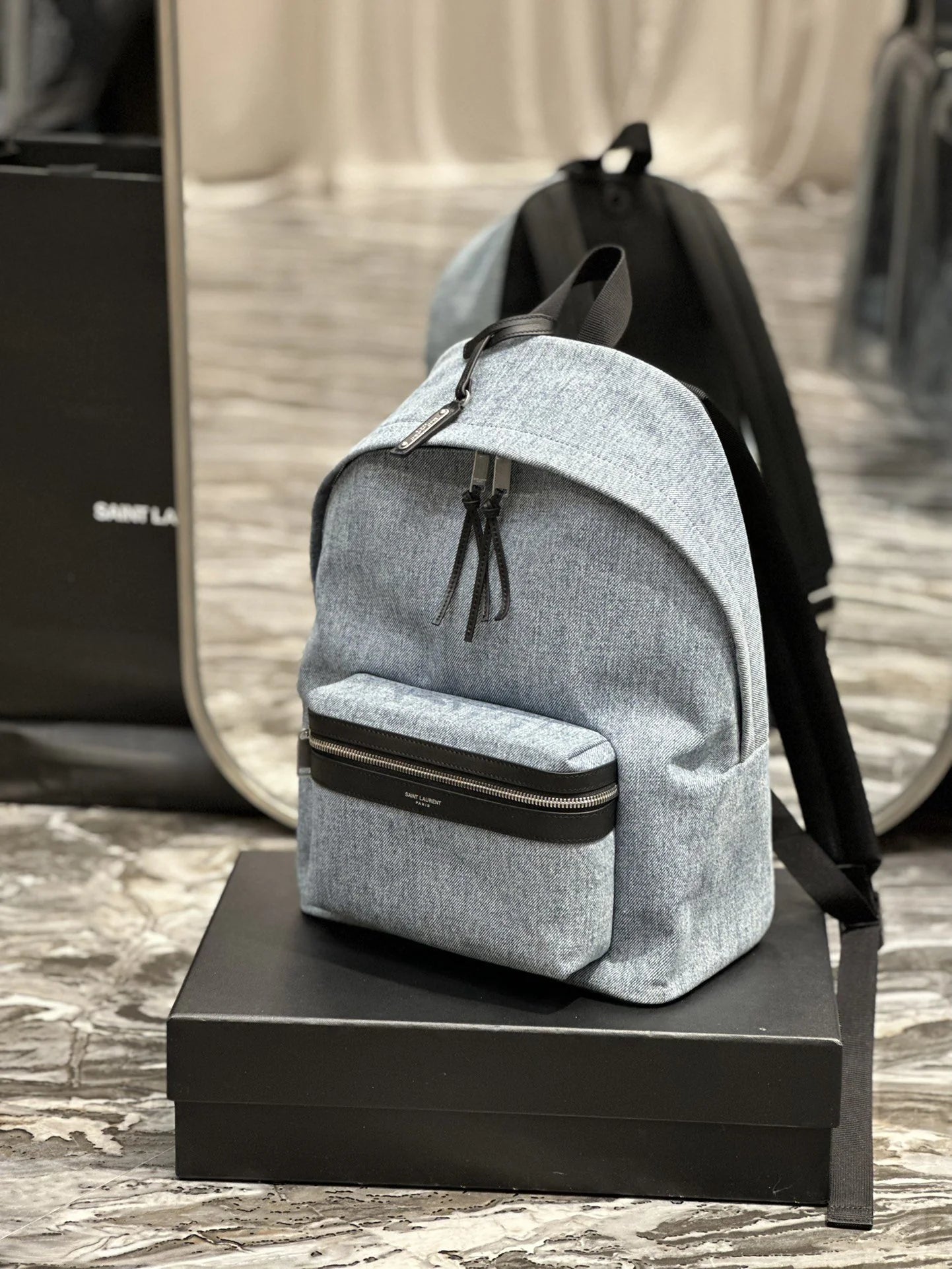 YSL BAG