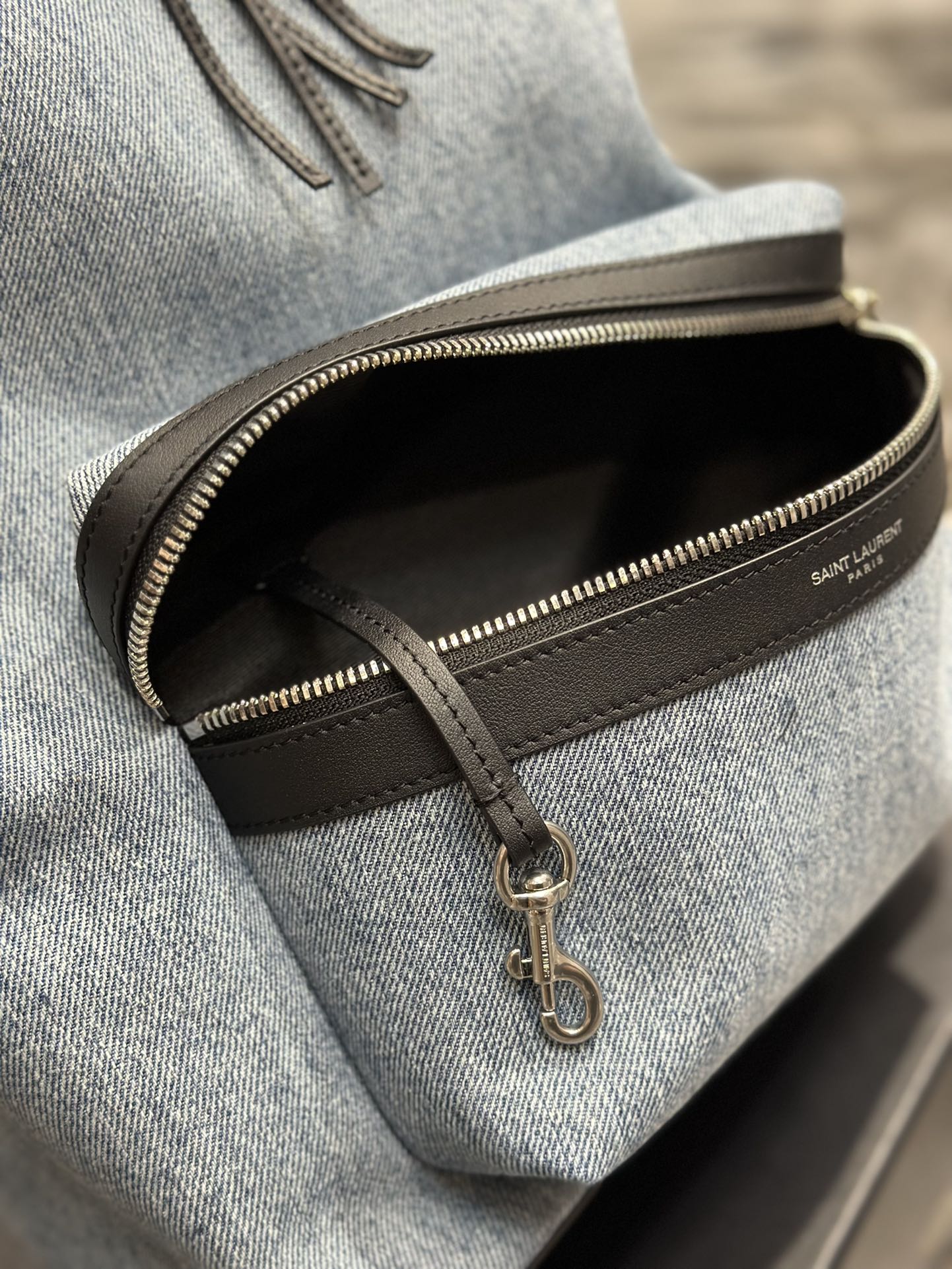 YSL BAG