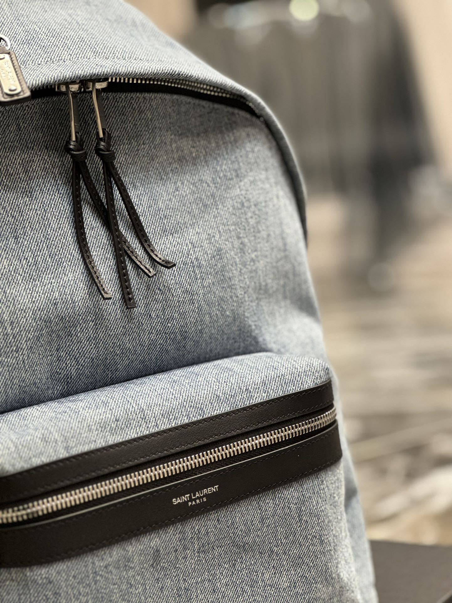 YSL BAG