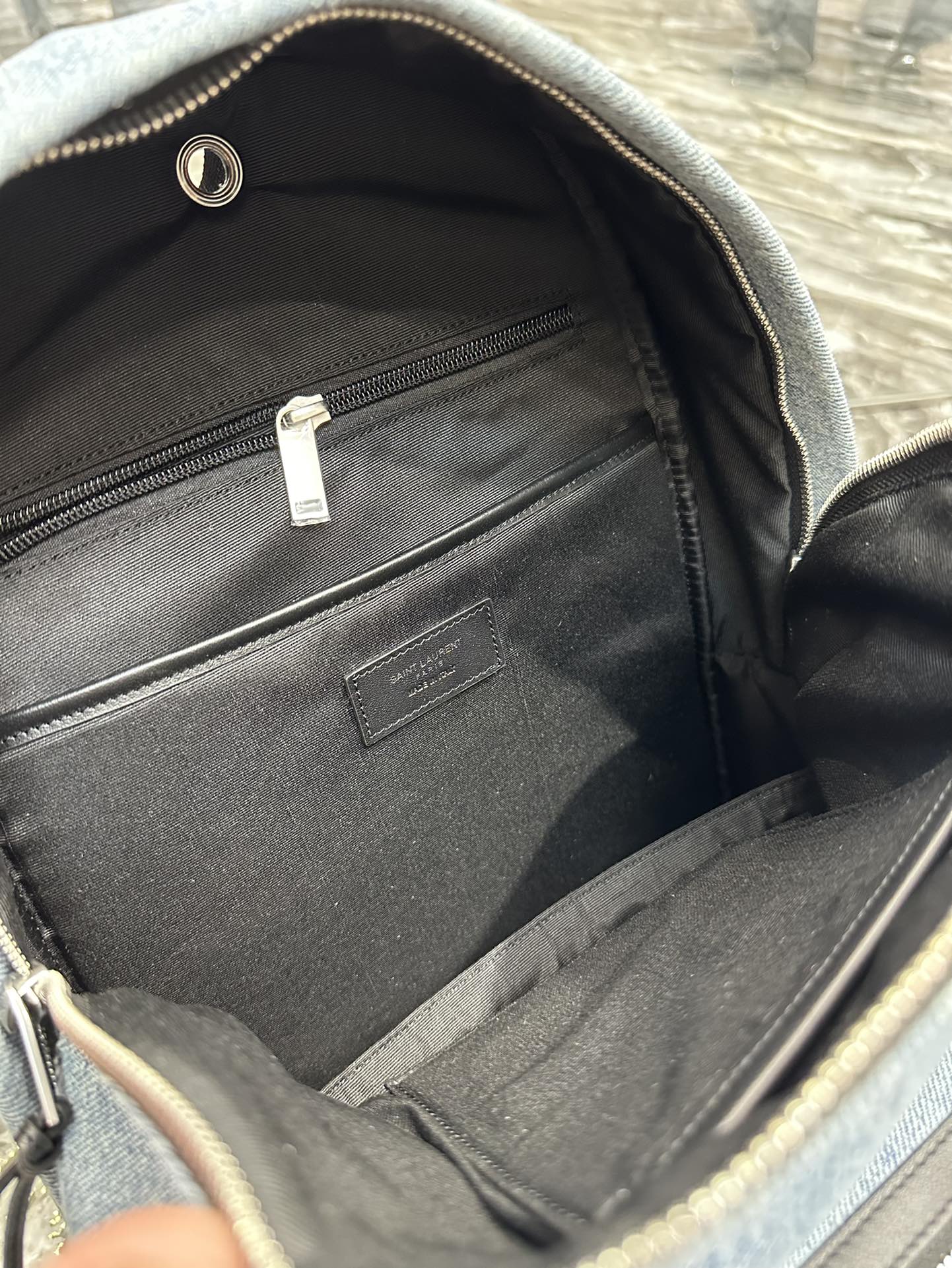 YSL BAG
