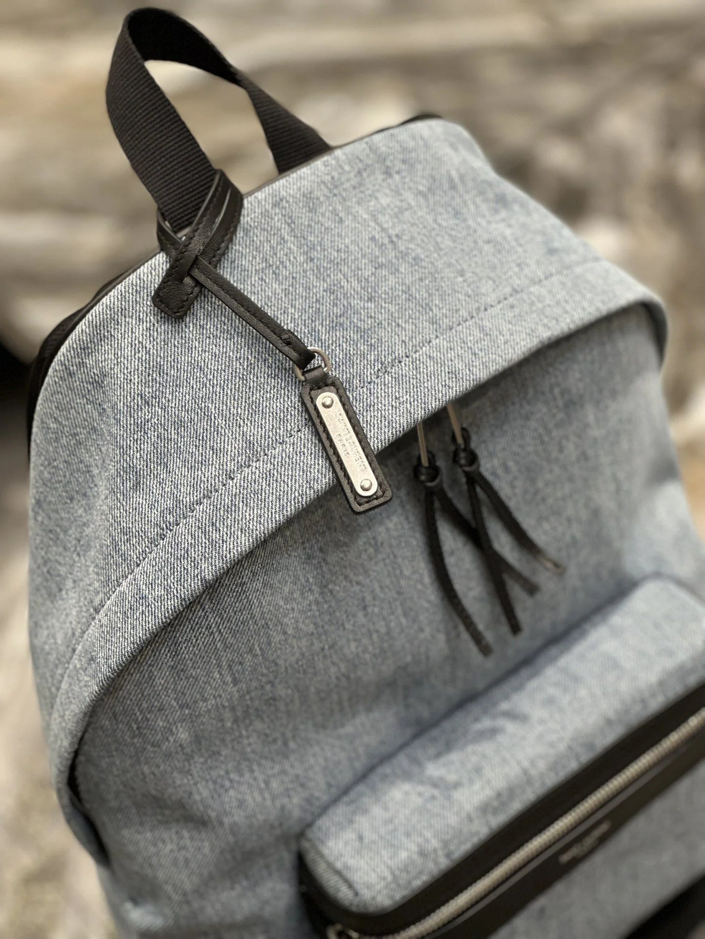 YSL BAG