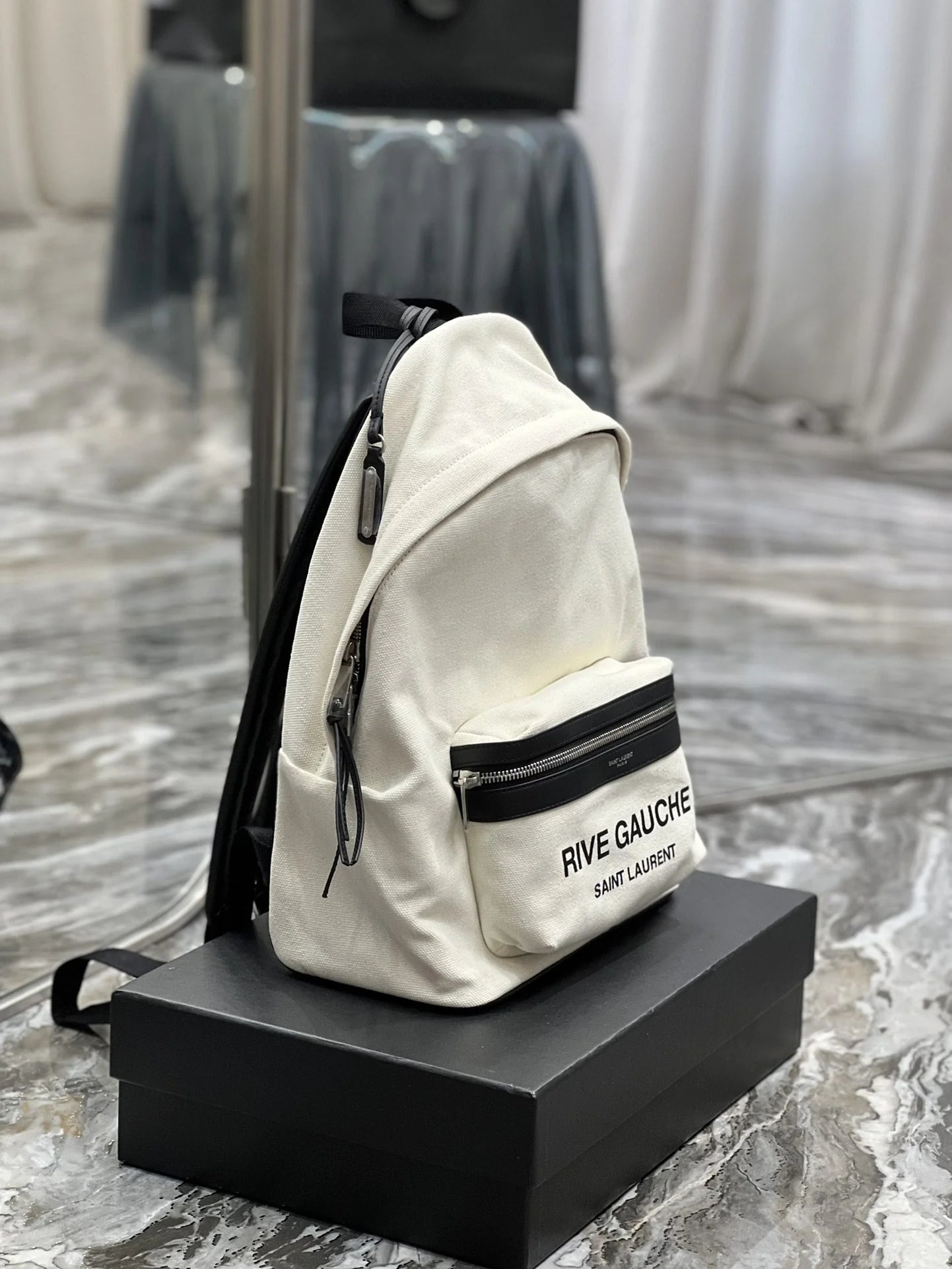 YSL BAG