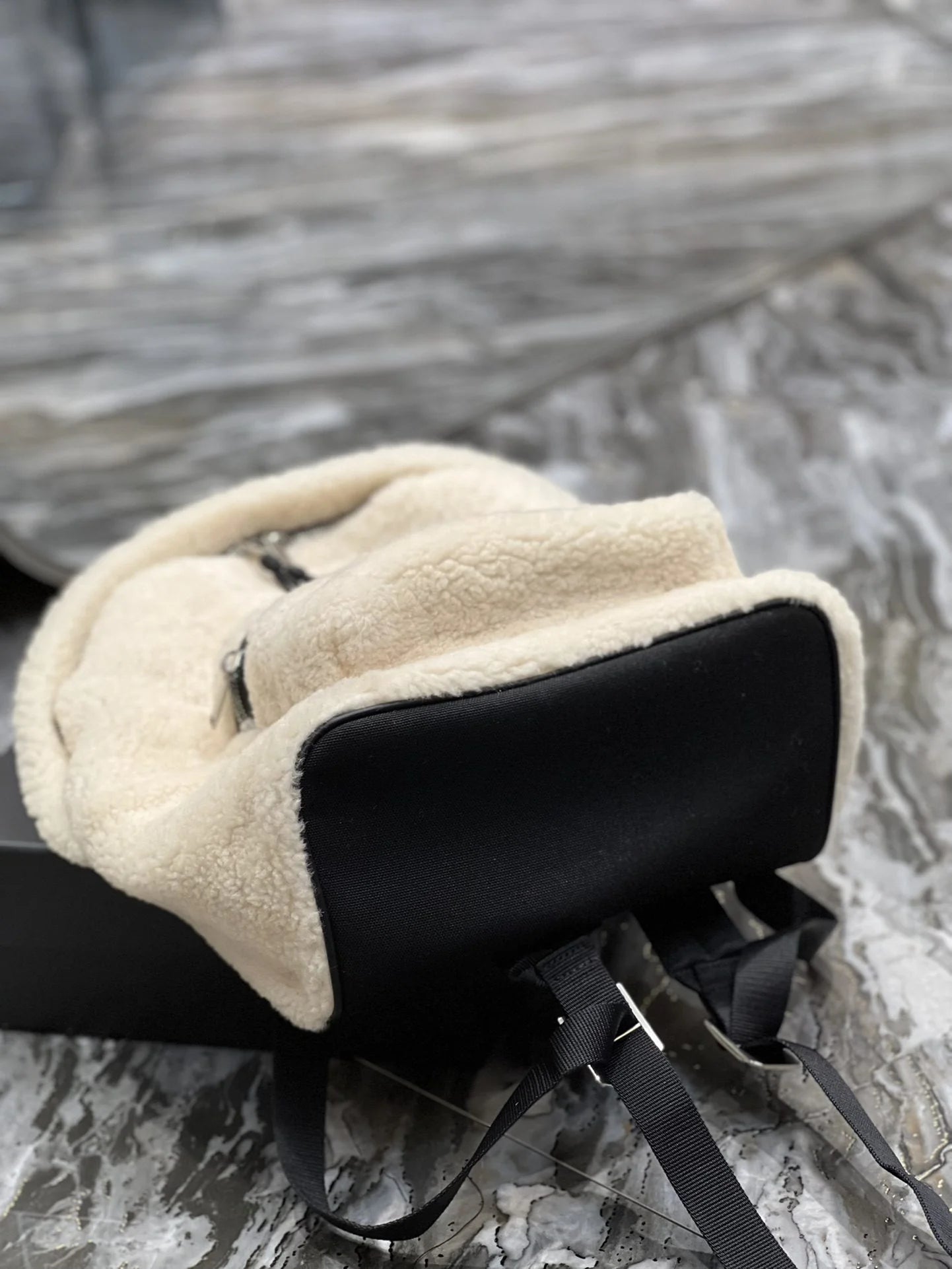 YSL BAG