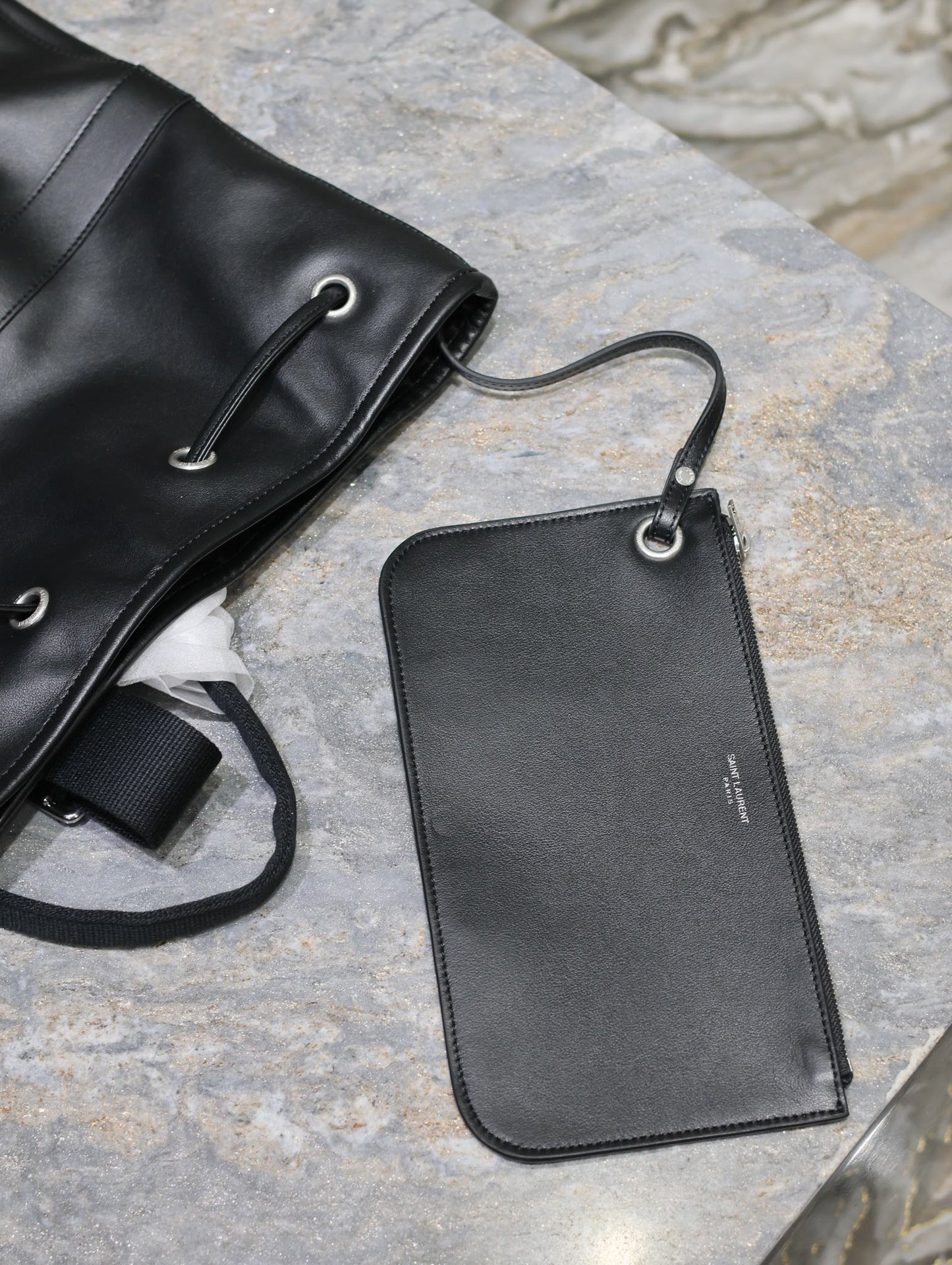 YSL BAG