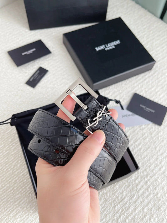 YSL BELT
