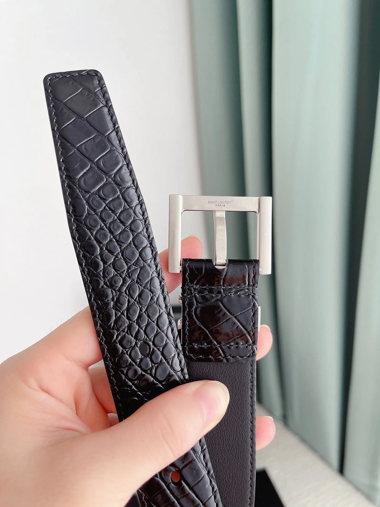 YSL BELT
