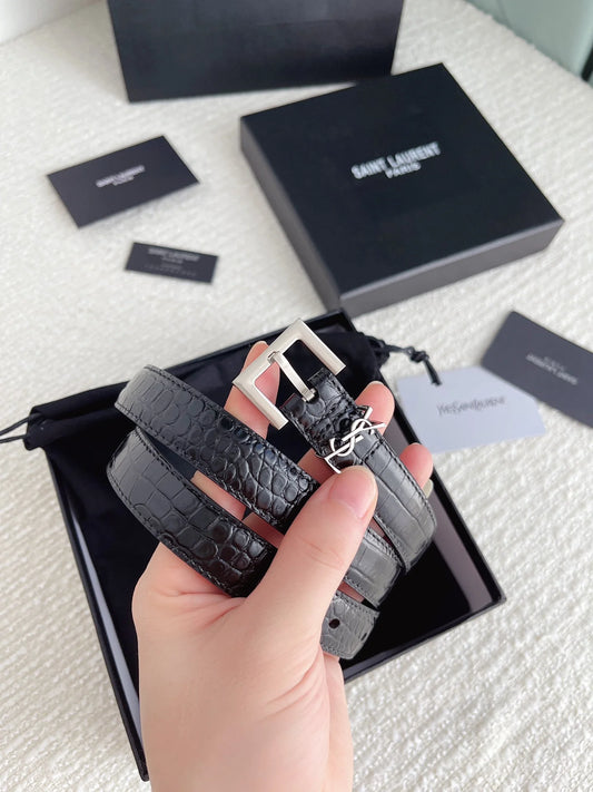 YSL BELT